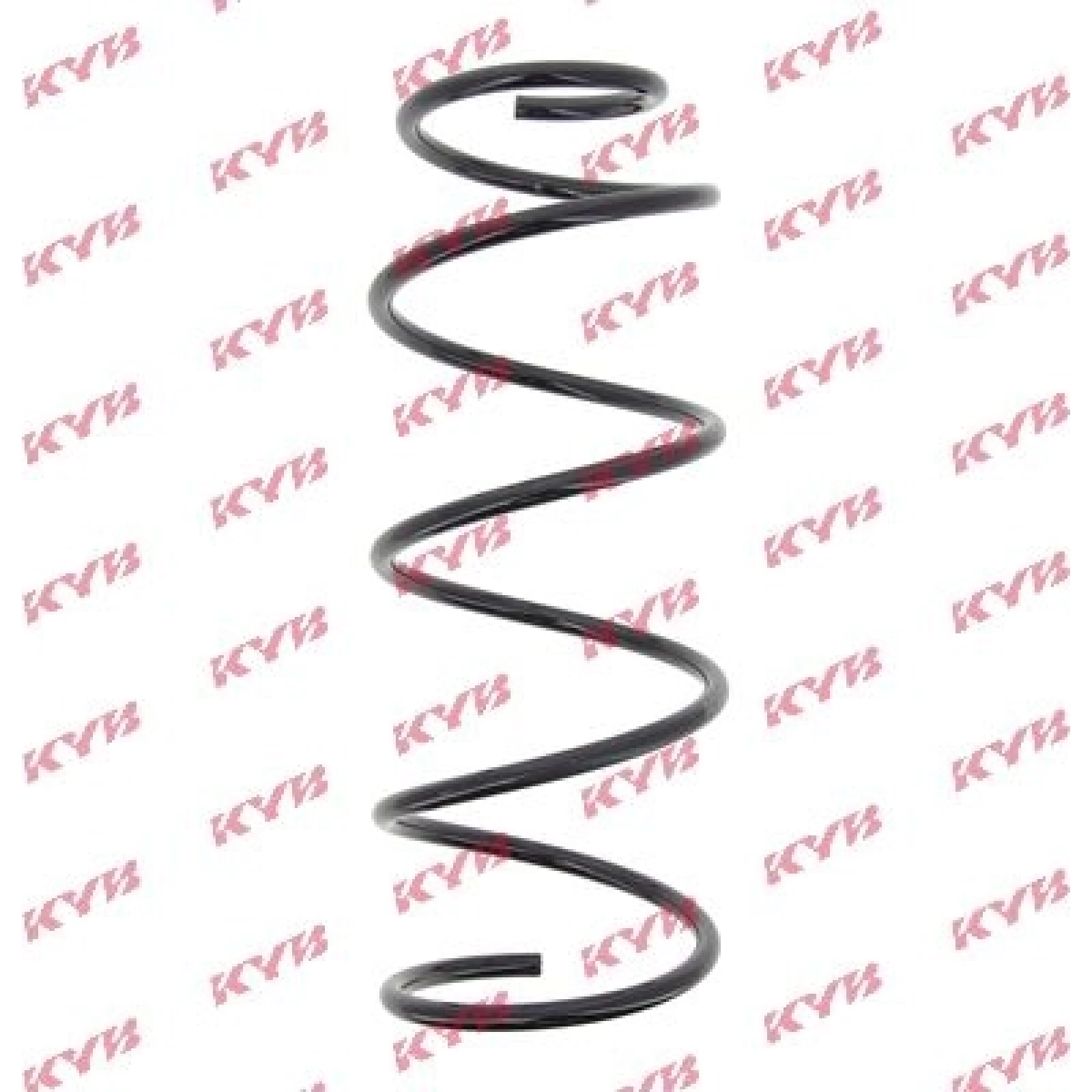 KYB Fahrwerksfeder Fiat P. Brava, Bravo I 1.8/1.9D/2.0 10.95-10.01 RG1346