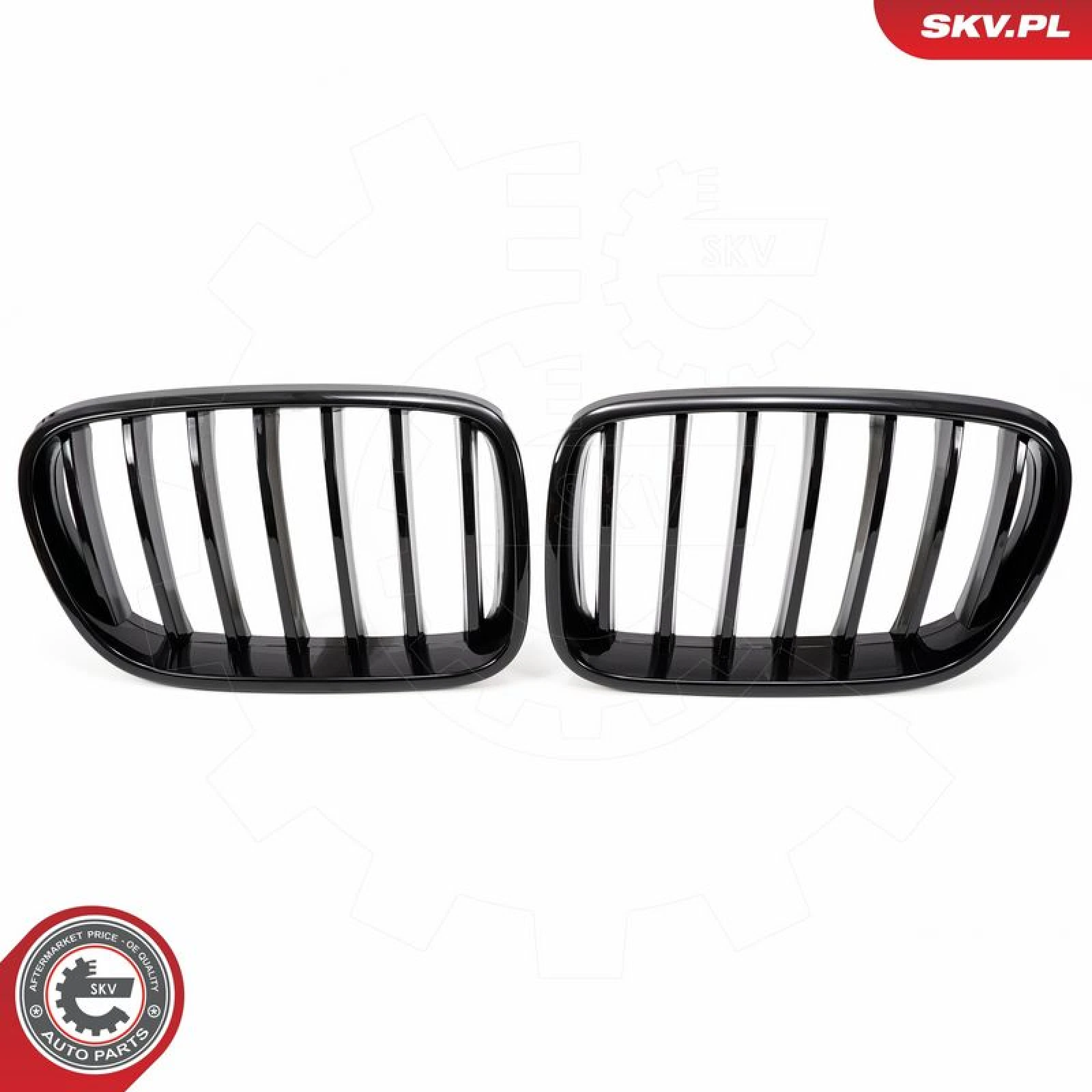 ESEN SKV Kühlergitter 66SKV248