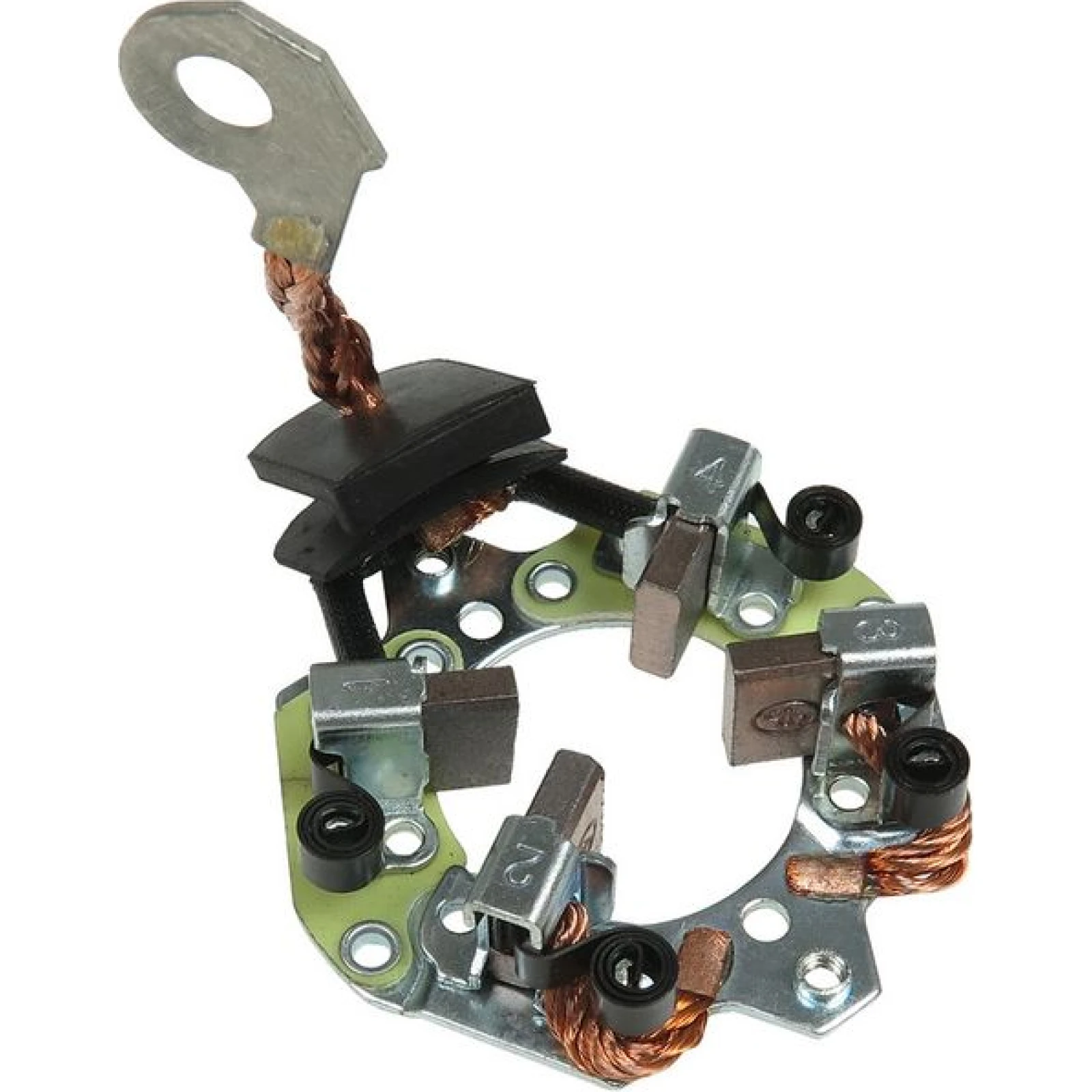 HALTER, KOHLEBÜRSTEN SBH6033P