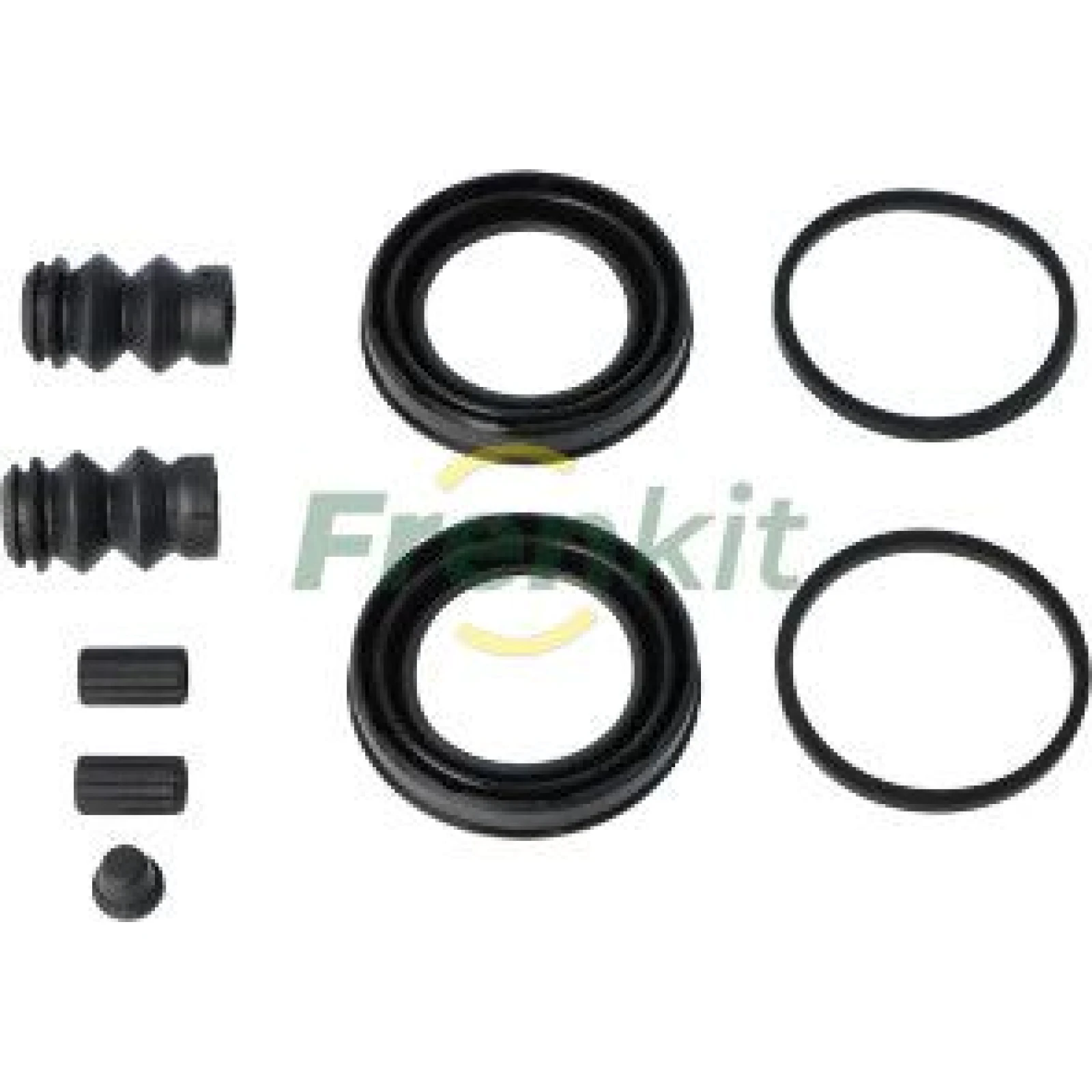FRENKIT Reparatursatz, Bremssattel 248103