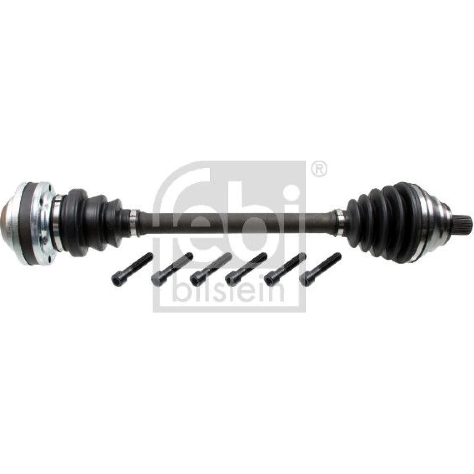 FEBI BILSTEIN Antriebswelle 184677