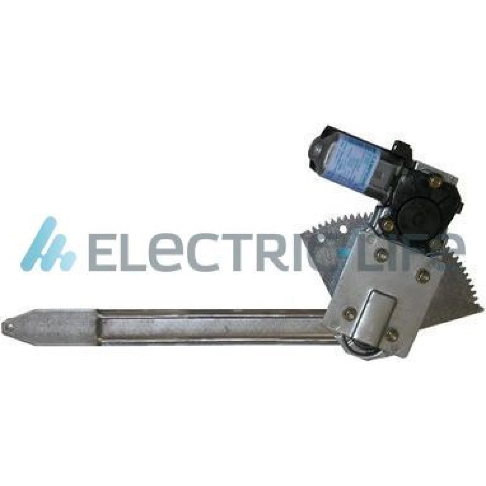 ELECTRIC LIFE Fensterheber ZR ZA25 L