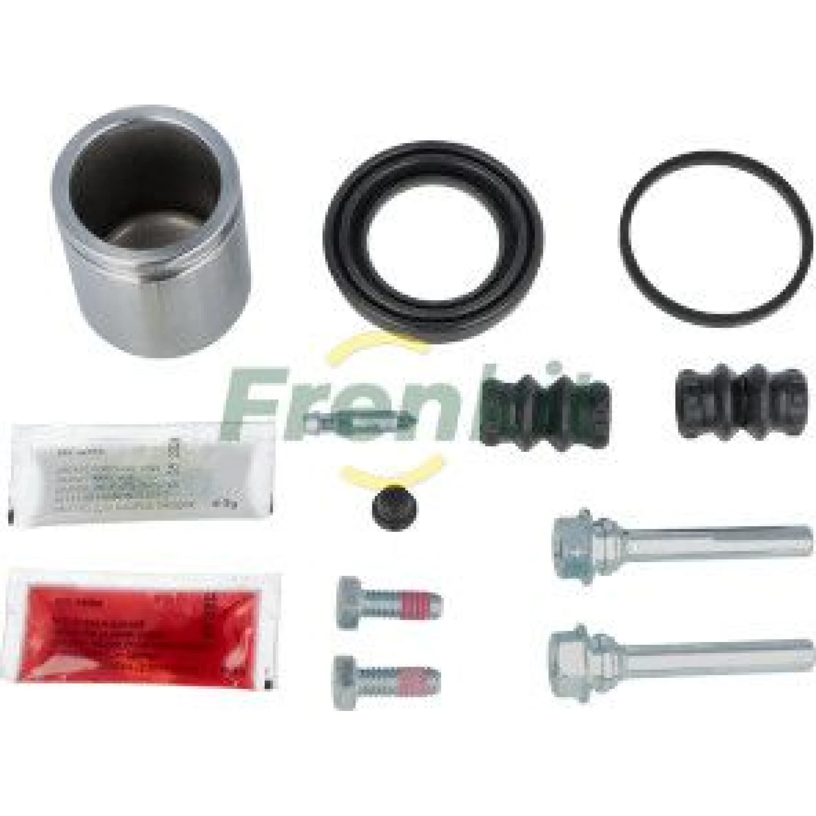 FRENKIT Reparatursatz, Bremssattel 748330