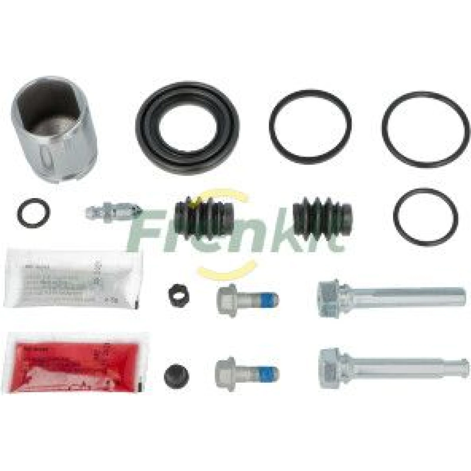 FRENKIT Reparatursatz, Bremssattel 738676
