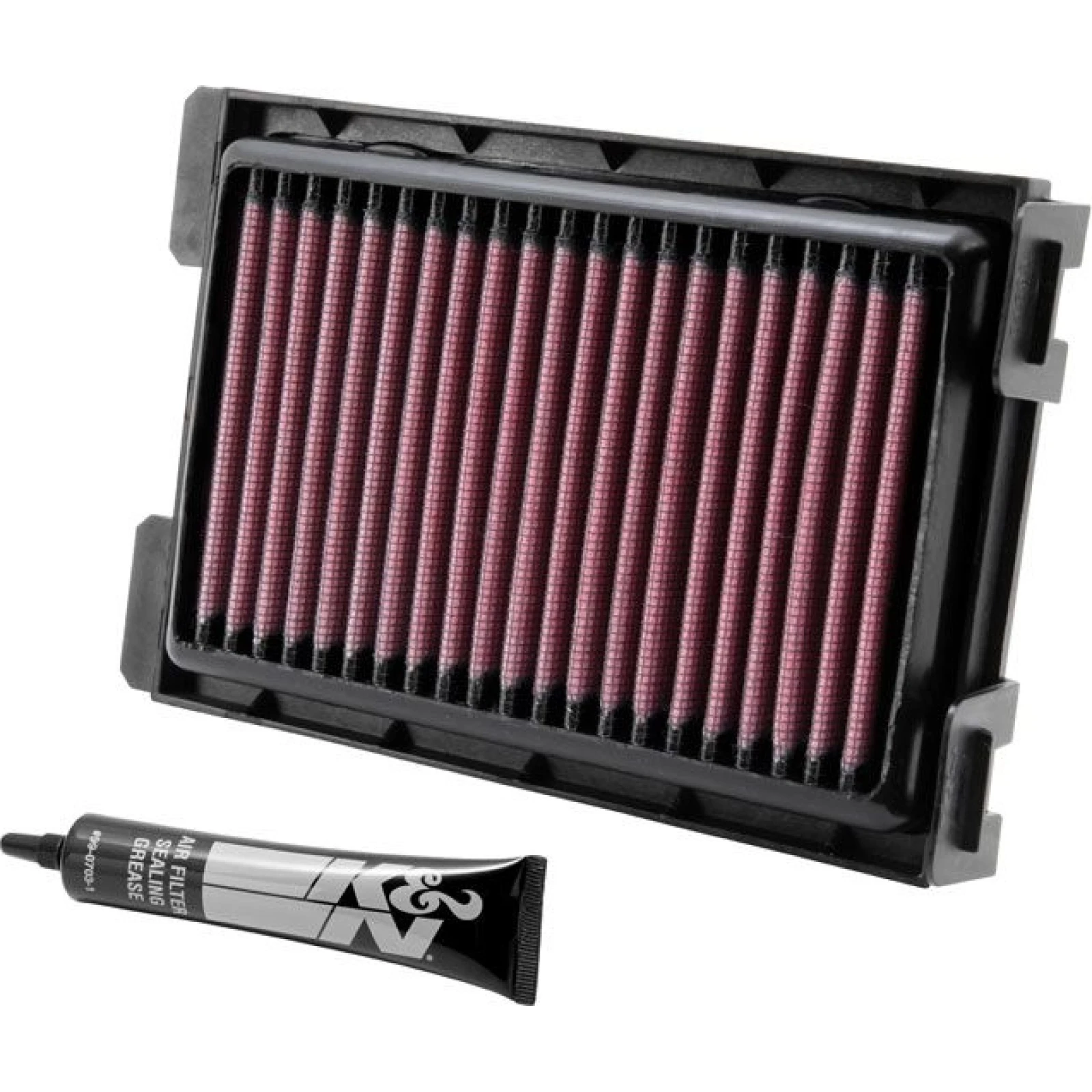 Luftfilter Motorrad Honda Cbr250R 2011-2012 HA-2511