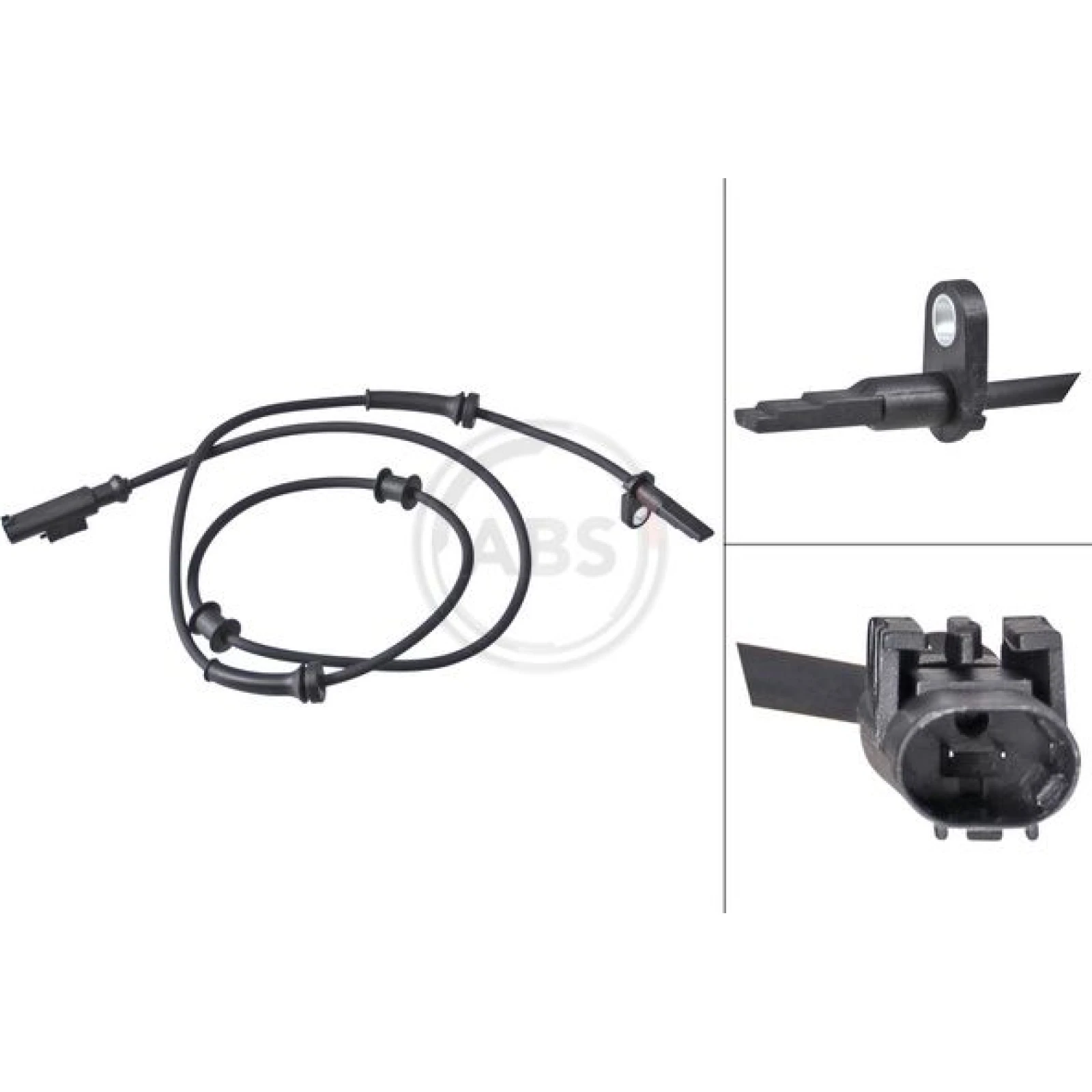 A.B.S. Sensor, Raddrehzahl 32185