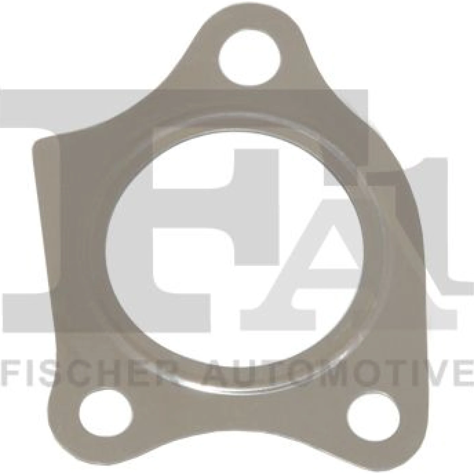 DICHTUNG, TURBINENEINLASS (LADER) 414-520