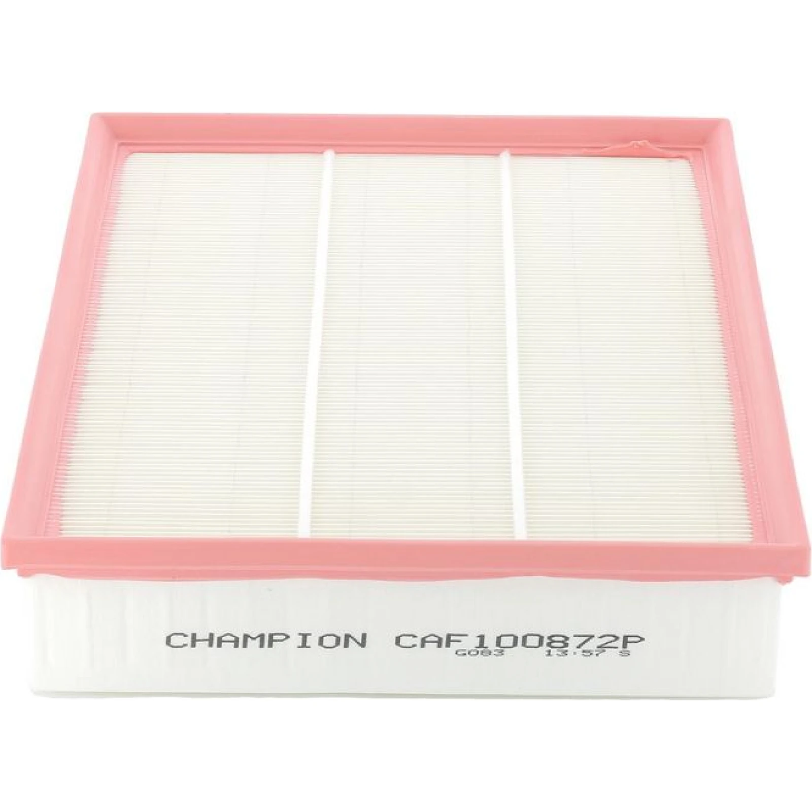 CHAMPION Luftfilter CAF100872P
