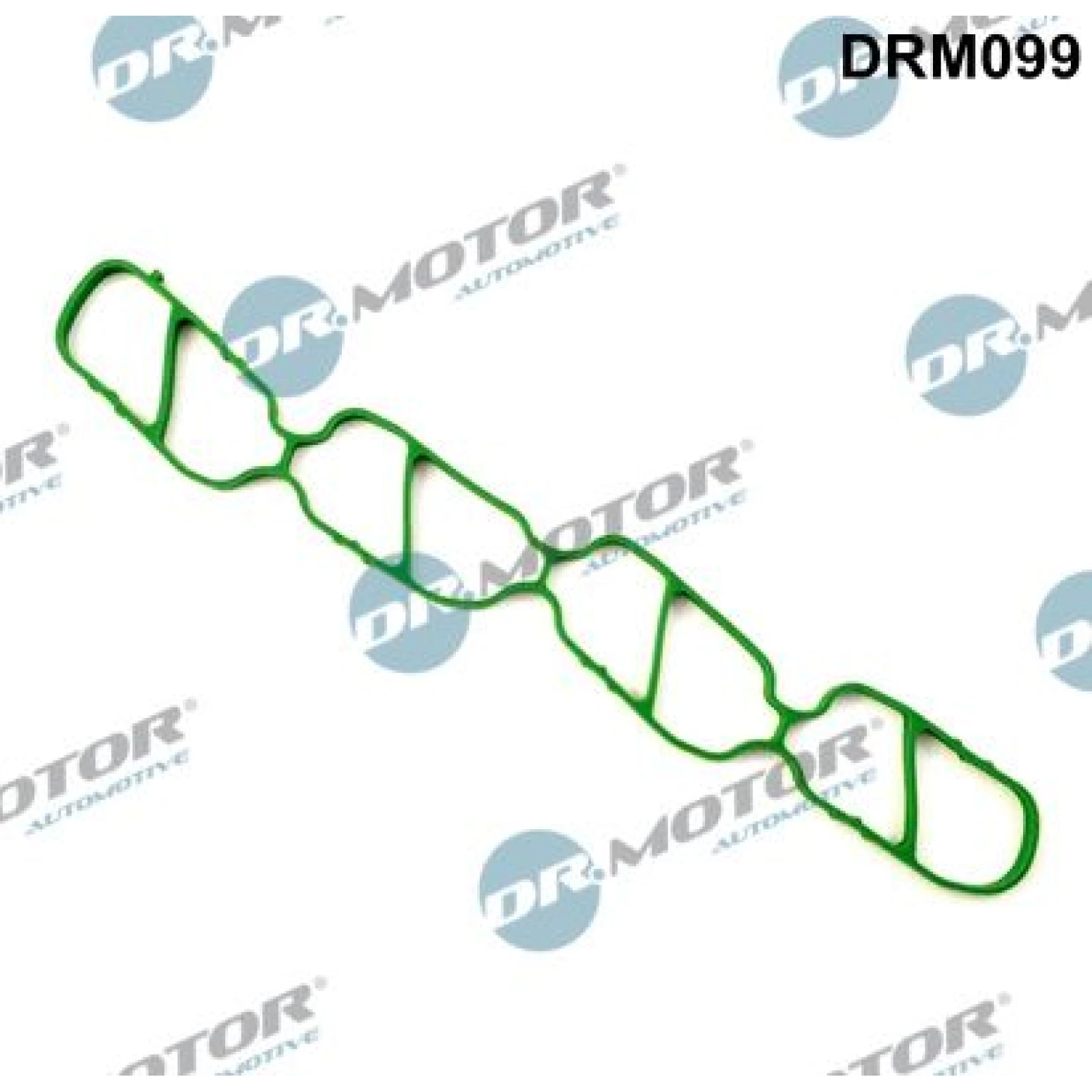 DR.MOTOR Dichtung, Ansaugkrümmer DRM099