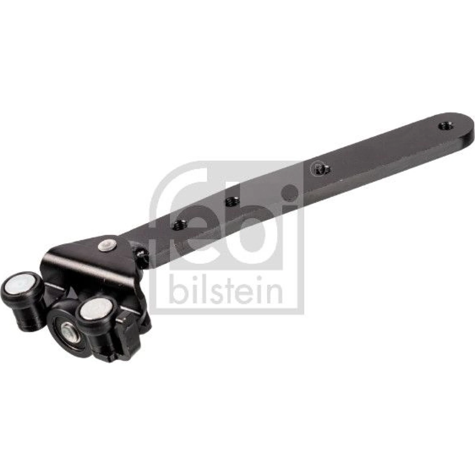 FEBI BILSTEIN Rollenführung, Schiebetür 171755