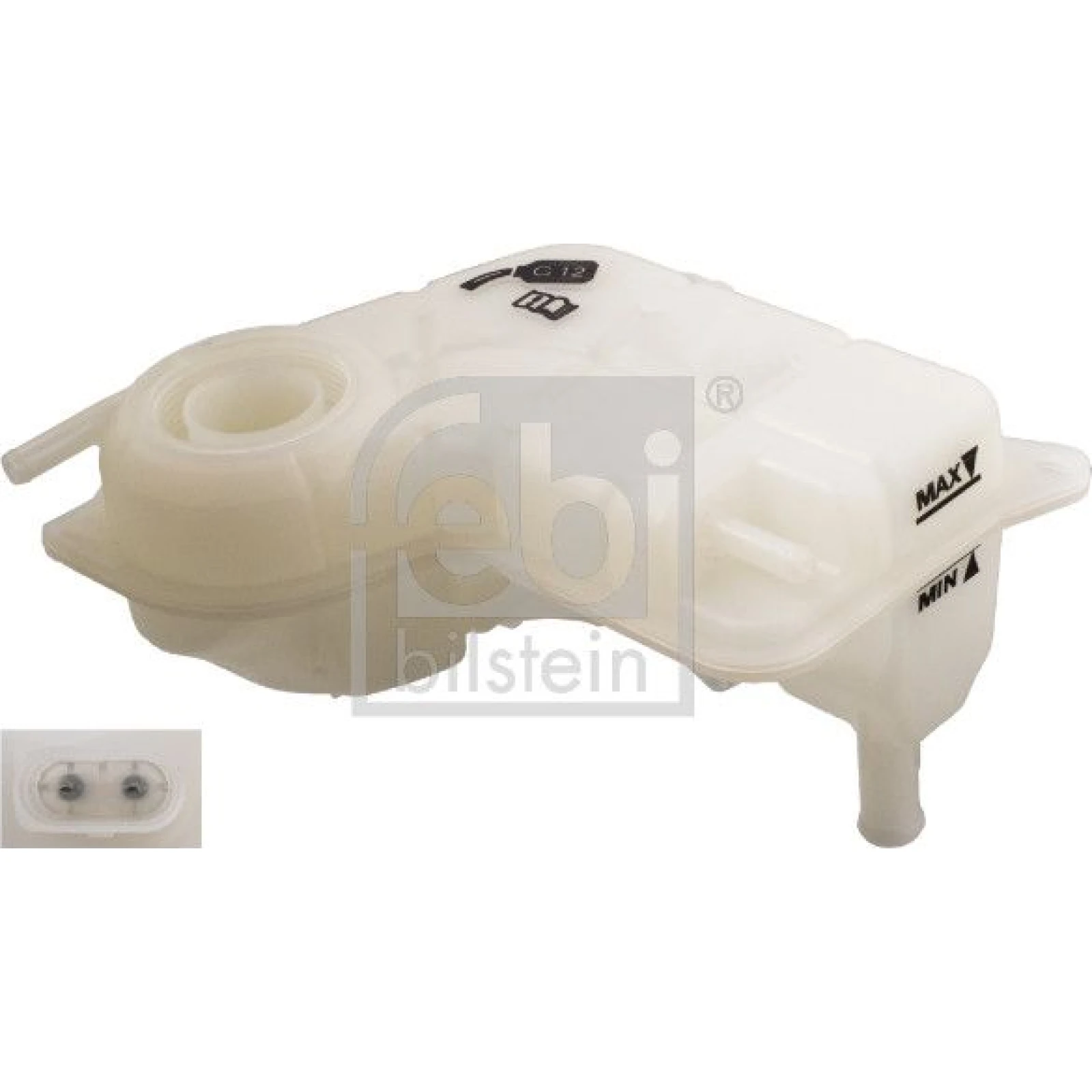 FEBI BILSTEIN Container 104823