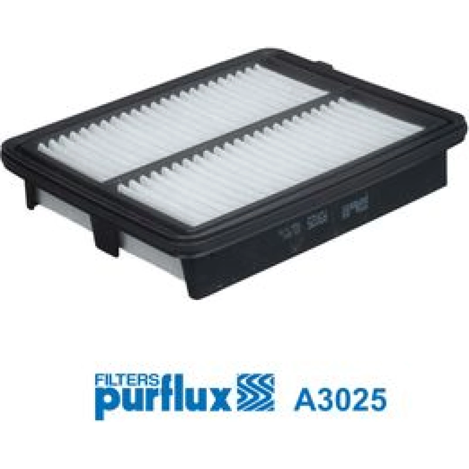PURFLUX Luftfilter A3025