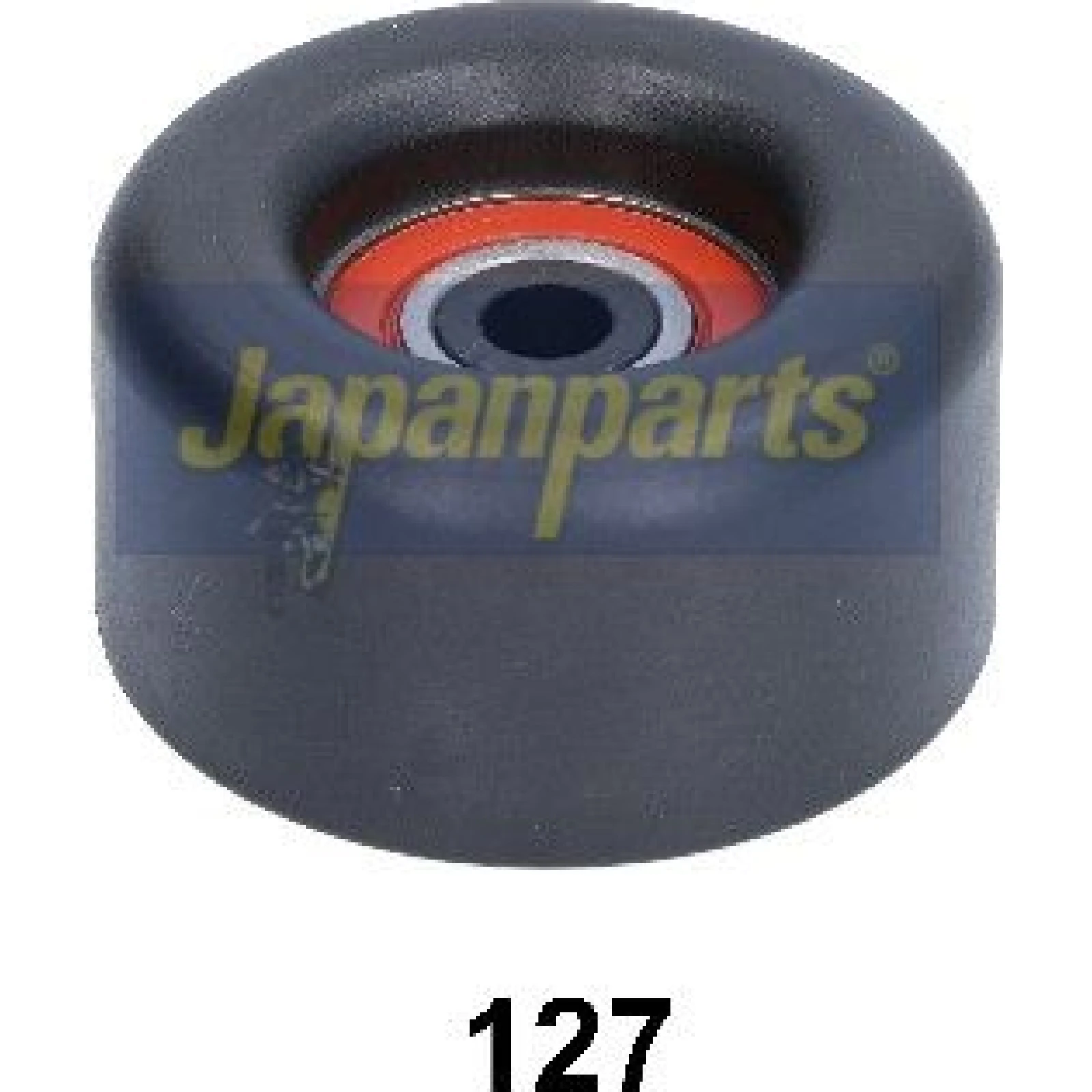 Umlenk-/Führungsrolle, Keilrippenriemen RP-127