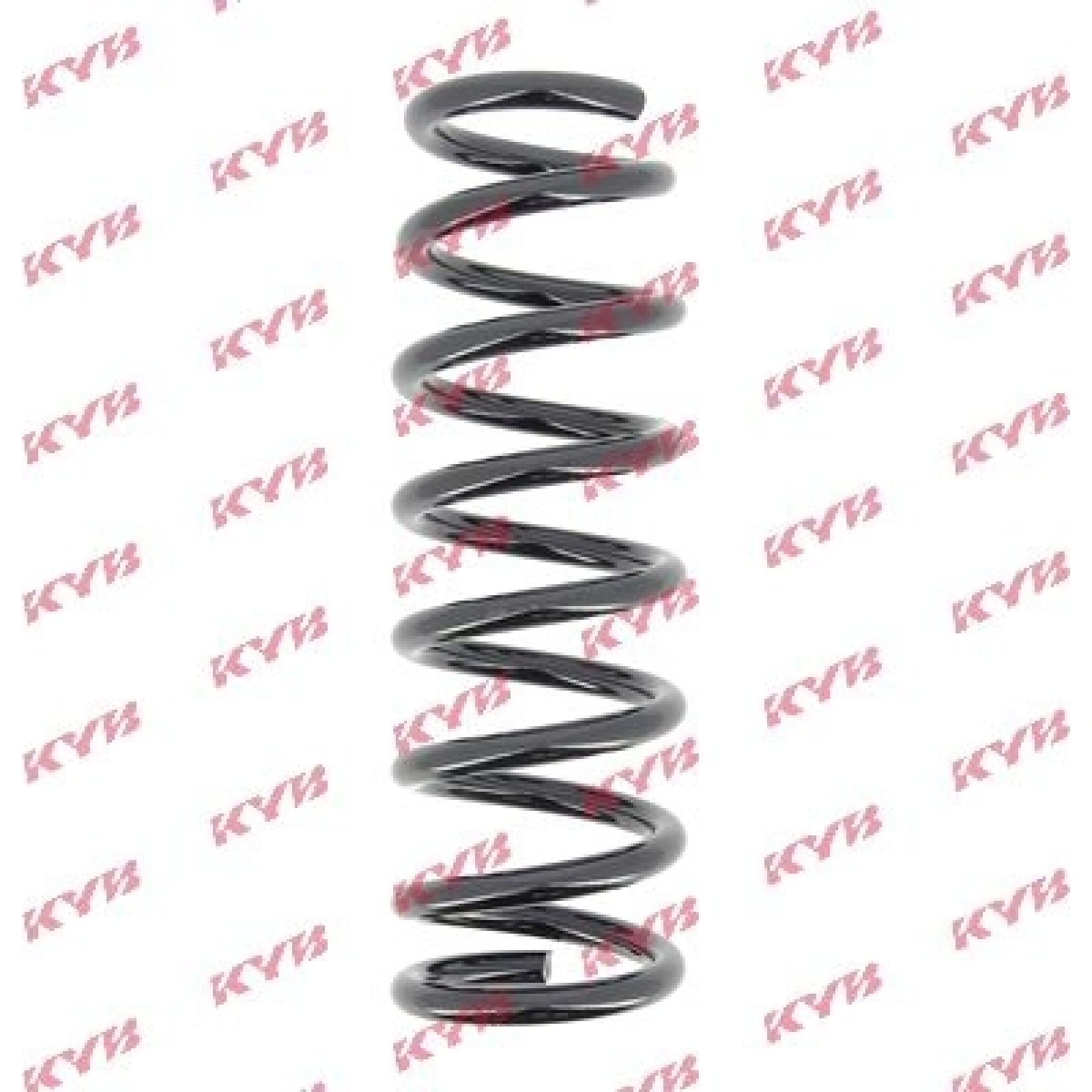KYB Fahrwerksfeder Mitsubishi T. Outlander Ii/ Peugeot 4007 2.0D-3.0 11/06 RC6279