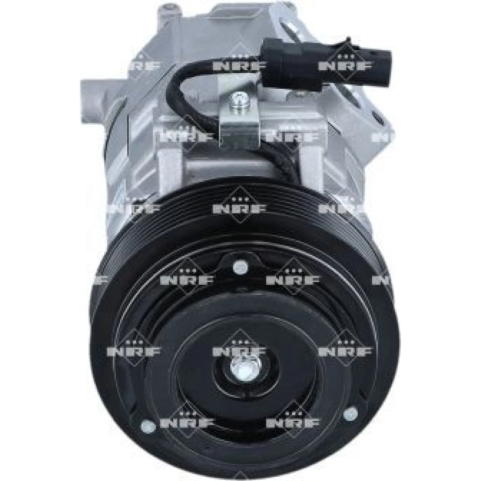 NRF Kompressor, Klimaanlage 320228
