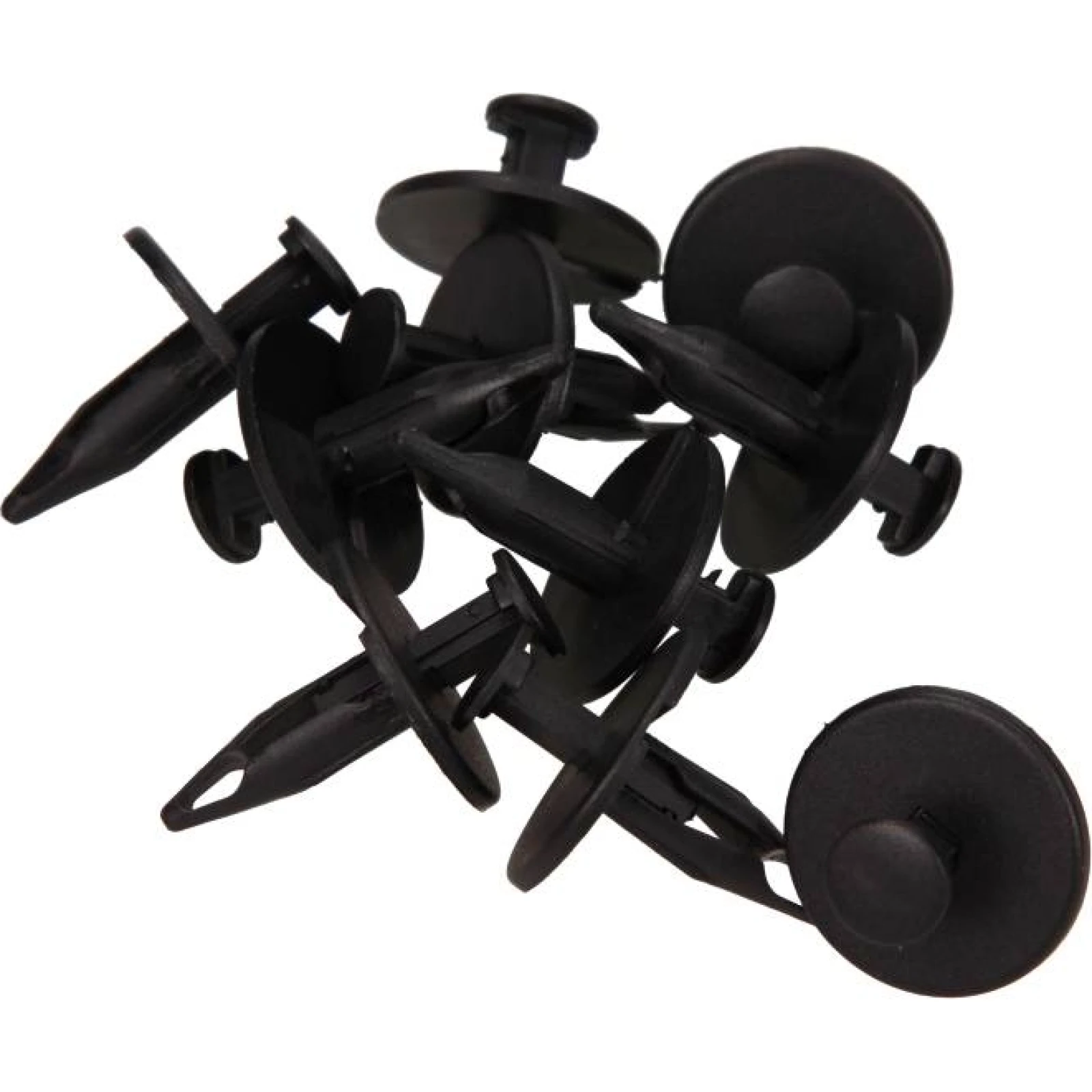 Radkasten-Erweiterungsstopfen Ford Fiesta 02-07 / Focus 98-04 / Transit 01- (10 Stück) C60339