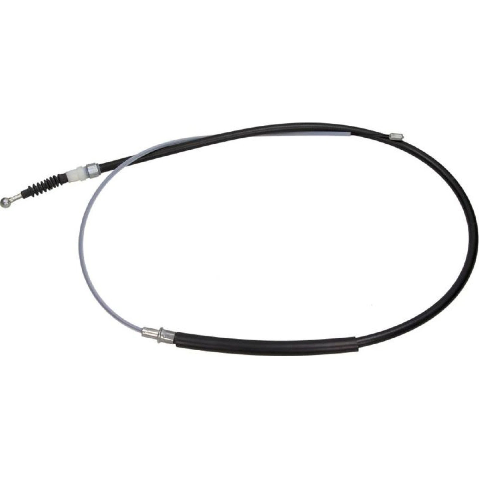 Maxgear 32-0412 Handbremsseil VW Touran ab 2003, hinten links/rechts, 1560 mm