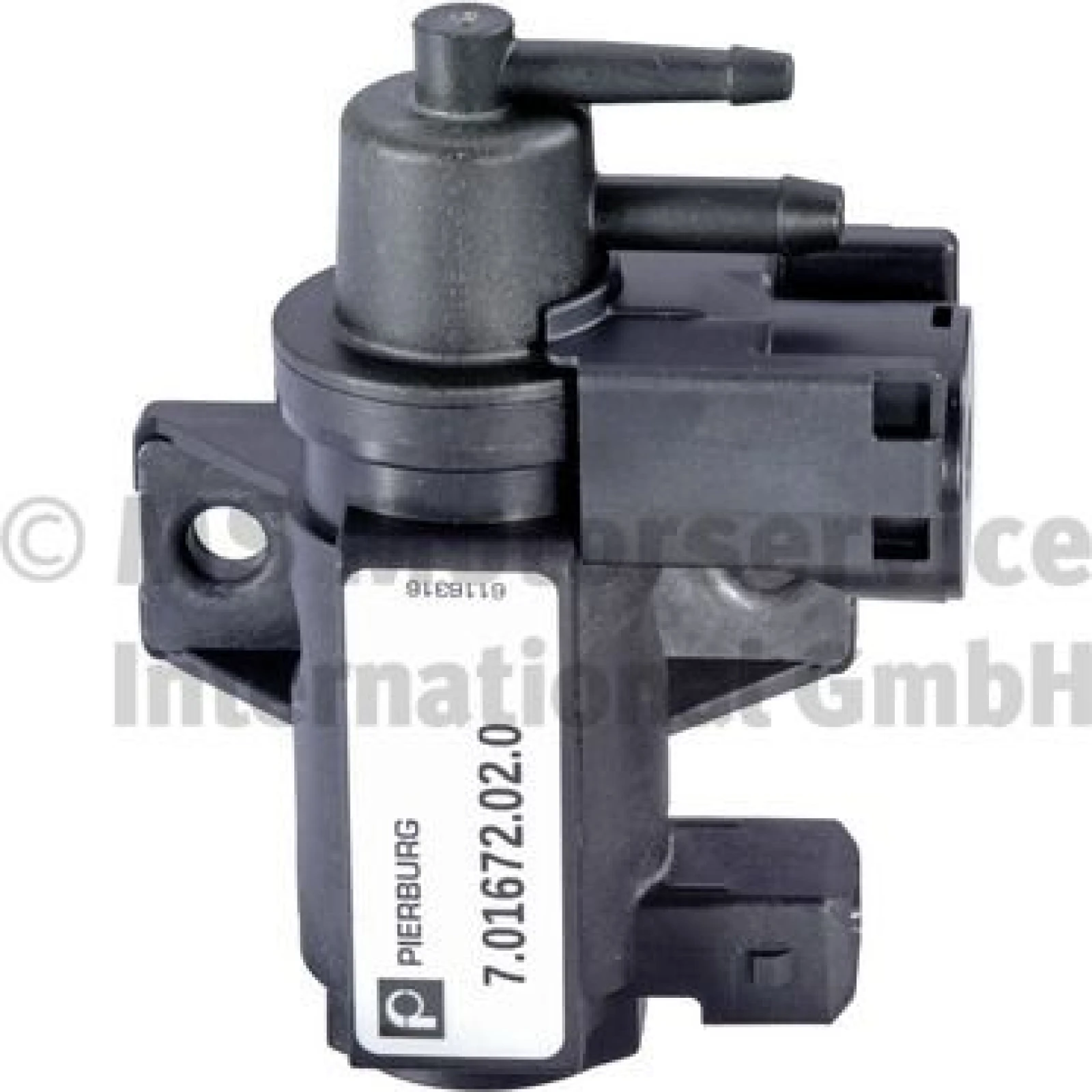 Druckwandler 7.01672.02.0