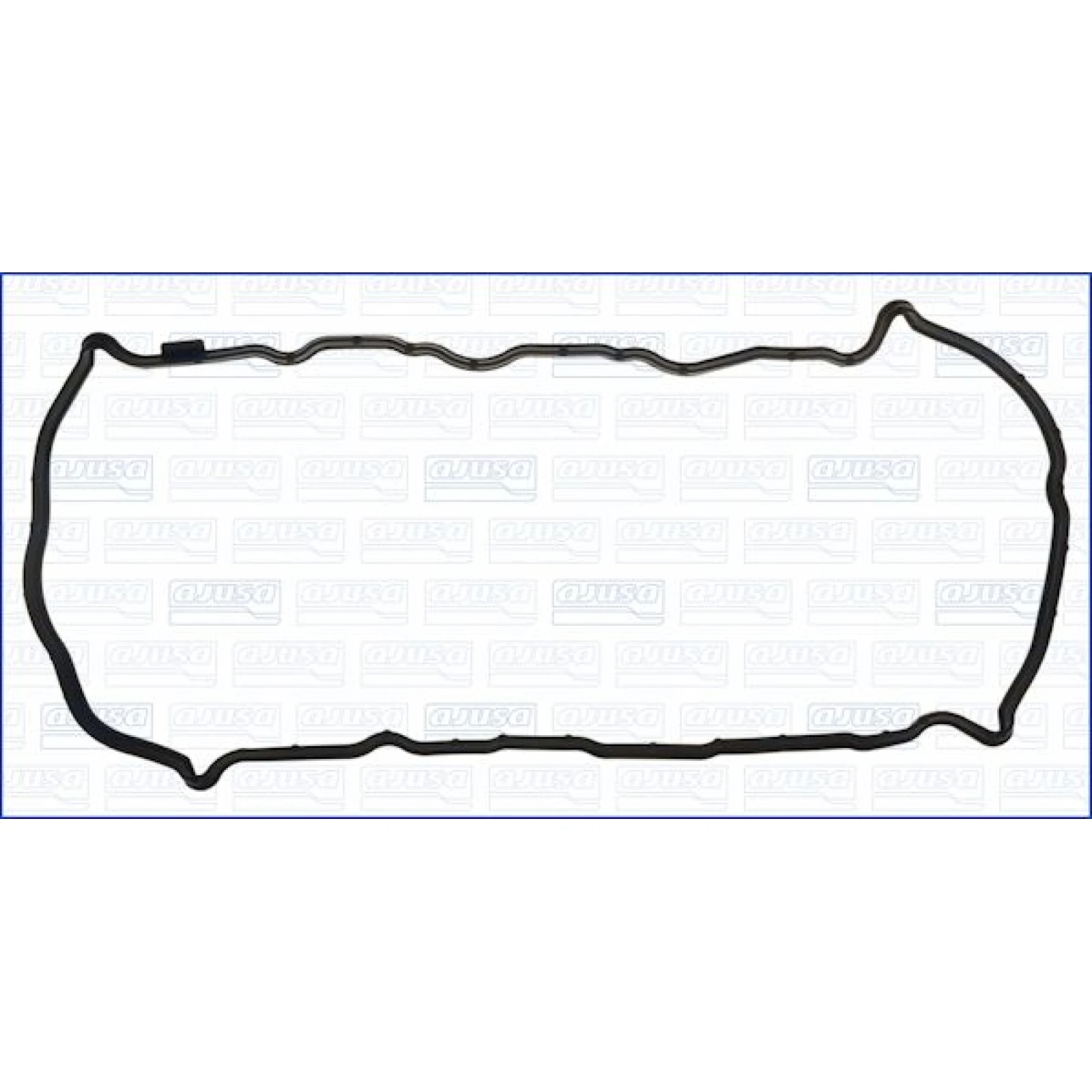 Dichtung, Zylinderkopfhaube Renault Koleos 08 11124300