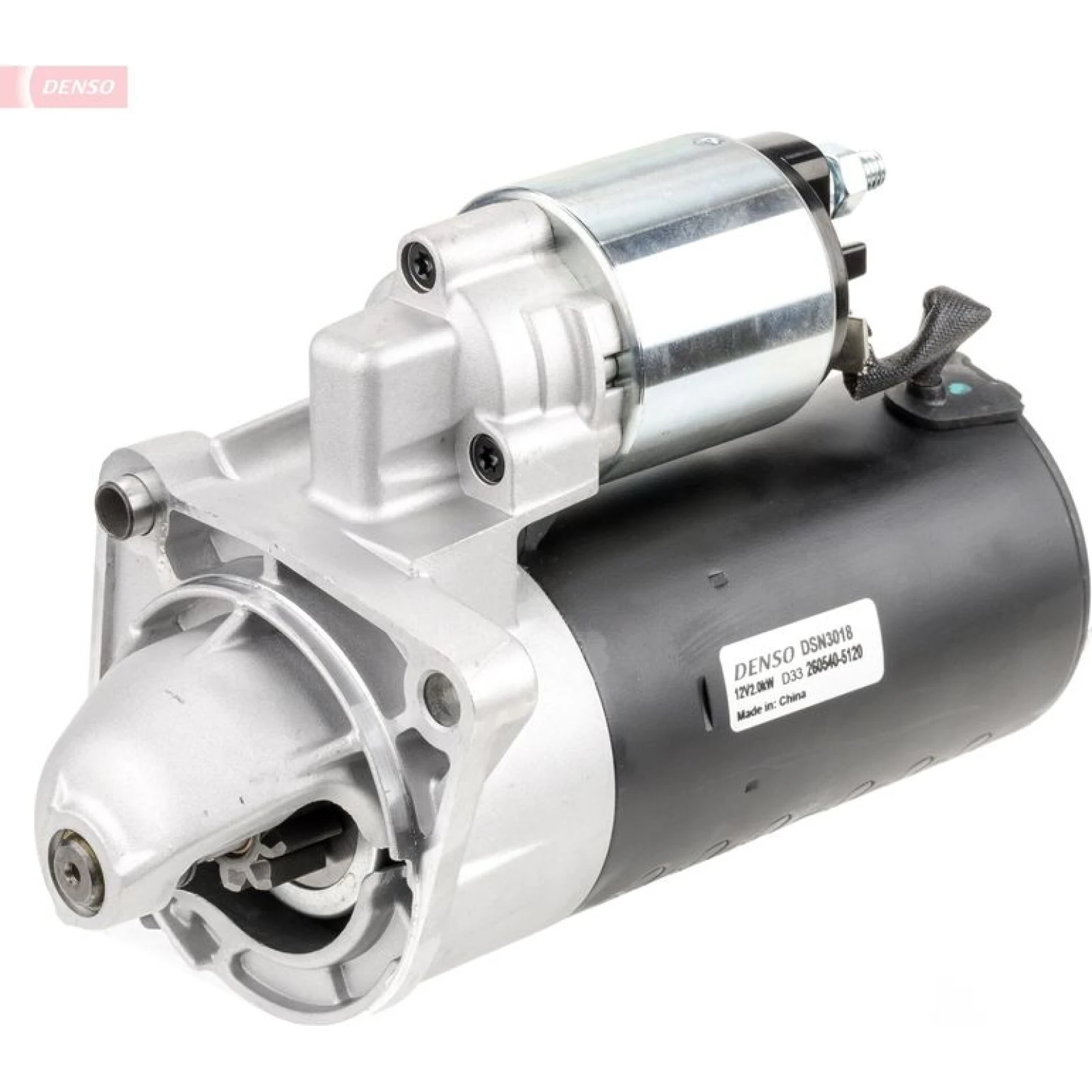 DENSO Anlasser DSN3018
