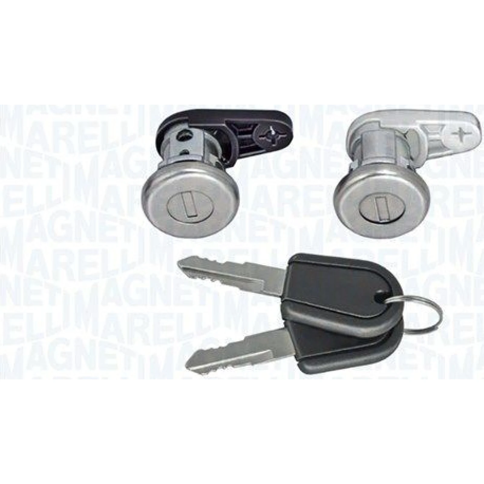 Magneti Marelli Schließzylindersatz MMS0149