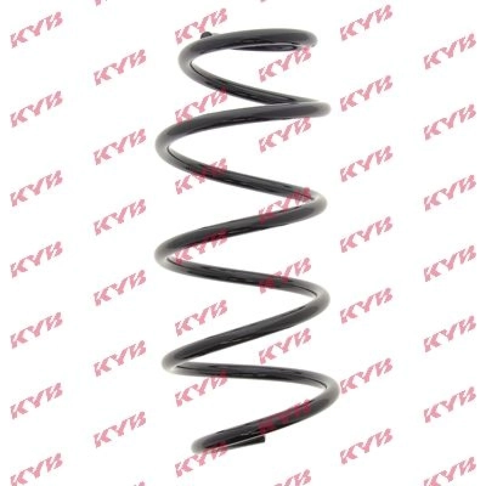 KYB Fahrwerksfeder Honda P. Civic Viii Hatchback 2.2Ctdi 01/06 RH3286