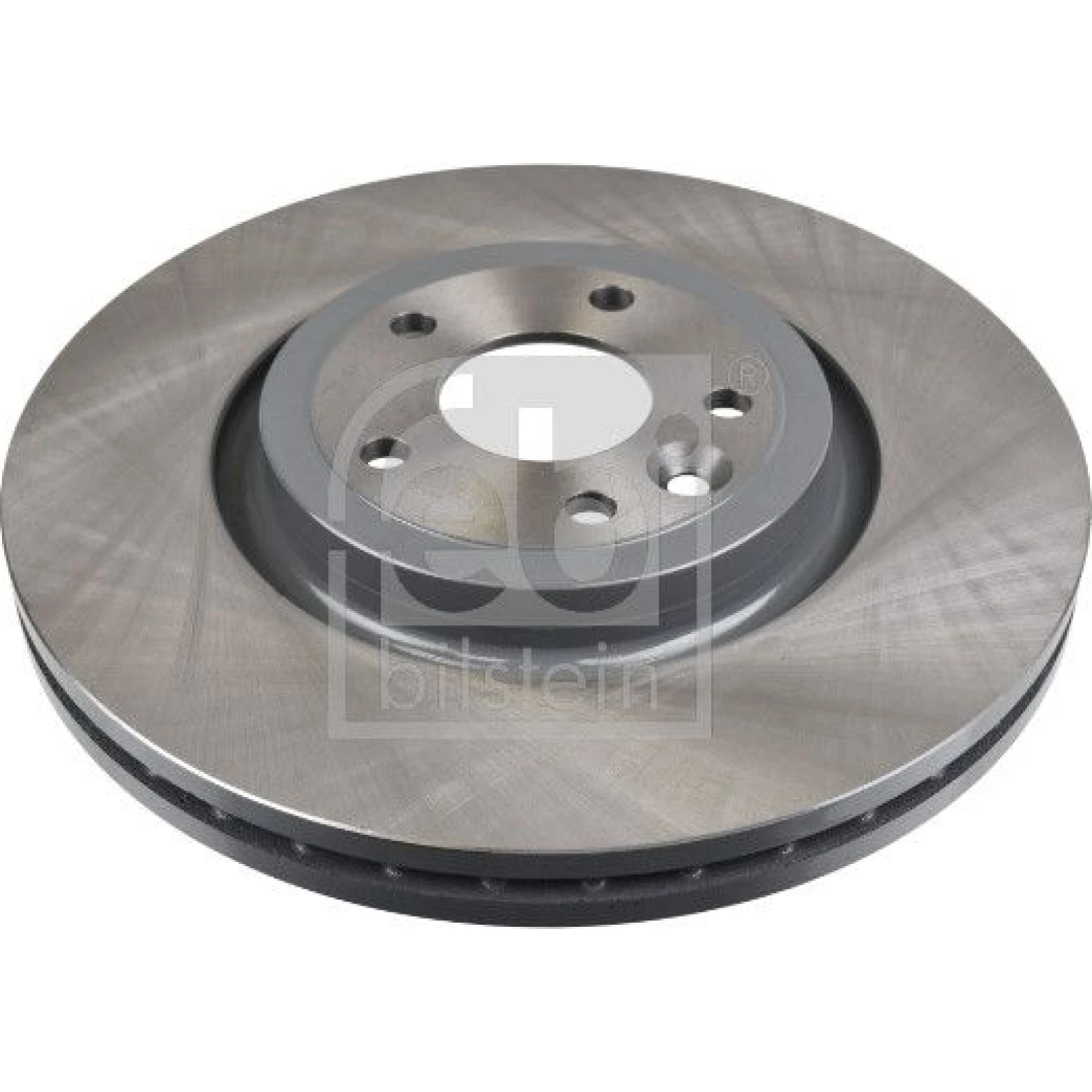 FEBI BILSTEIN Bremsscheibe 108654