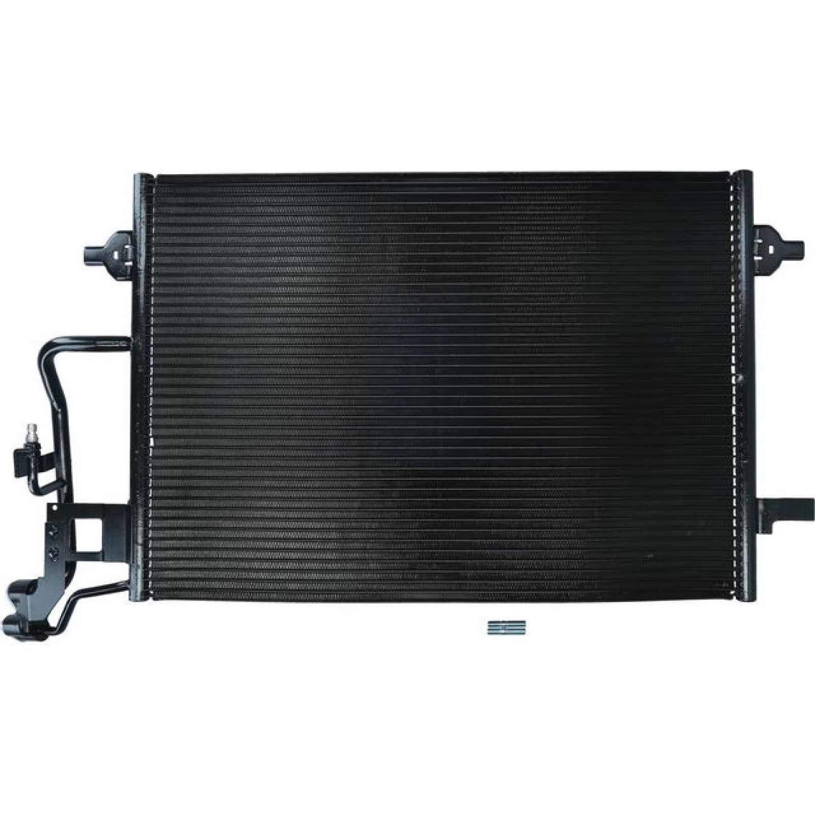 KAMOKA Kondensator, Klimaanlage 7800140