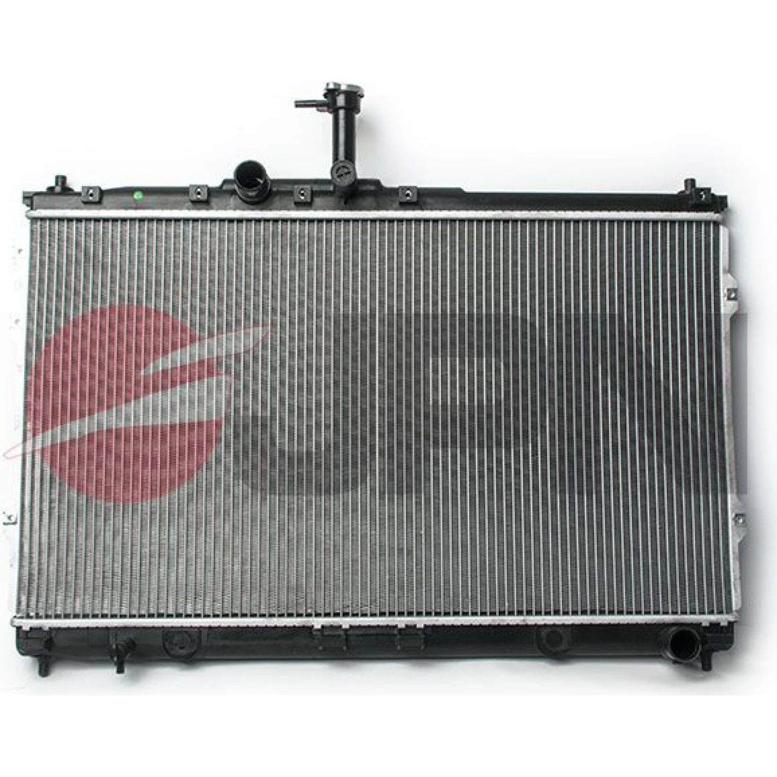 JPN Kühler, Motorkühlung 60C0544-JPN