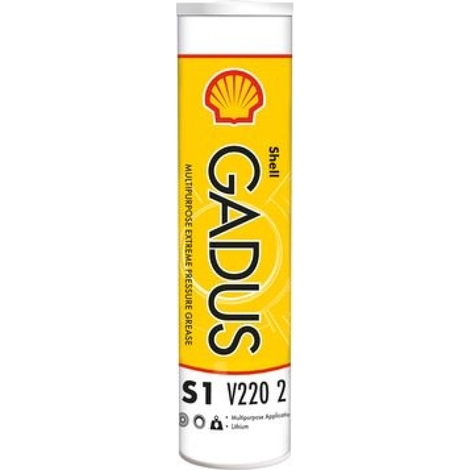 Shell Gadus S1 V220 2 400g 550050090