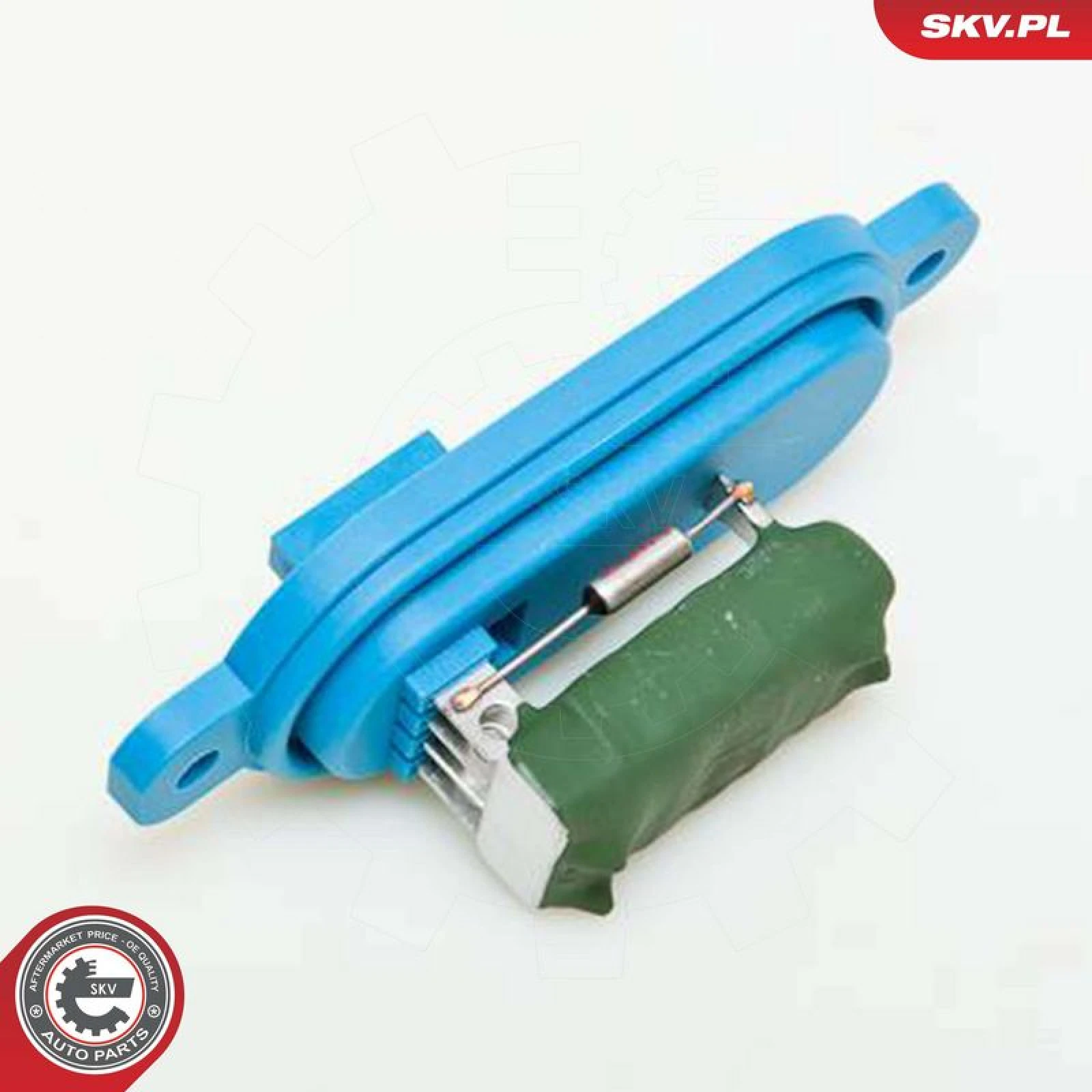 SKV GERMANY Widerstand 95SKV012