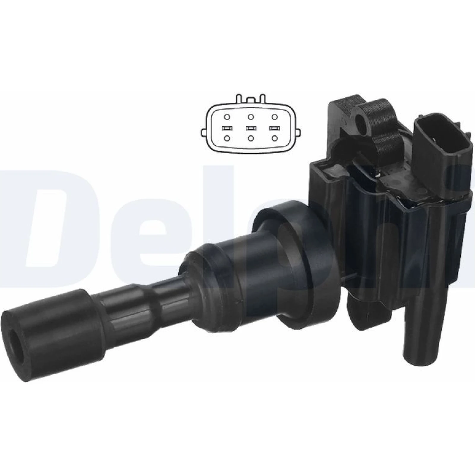 Zündspule GN10385-12B1