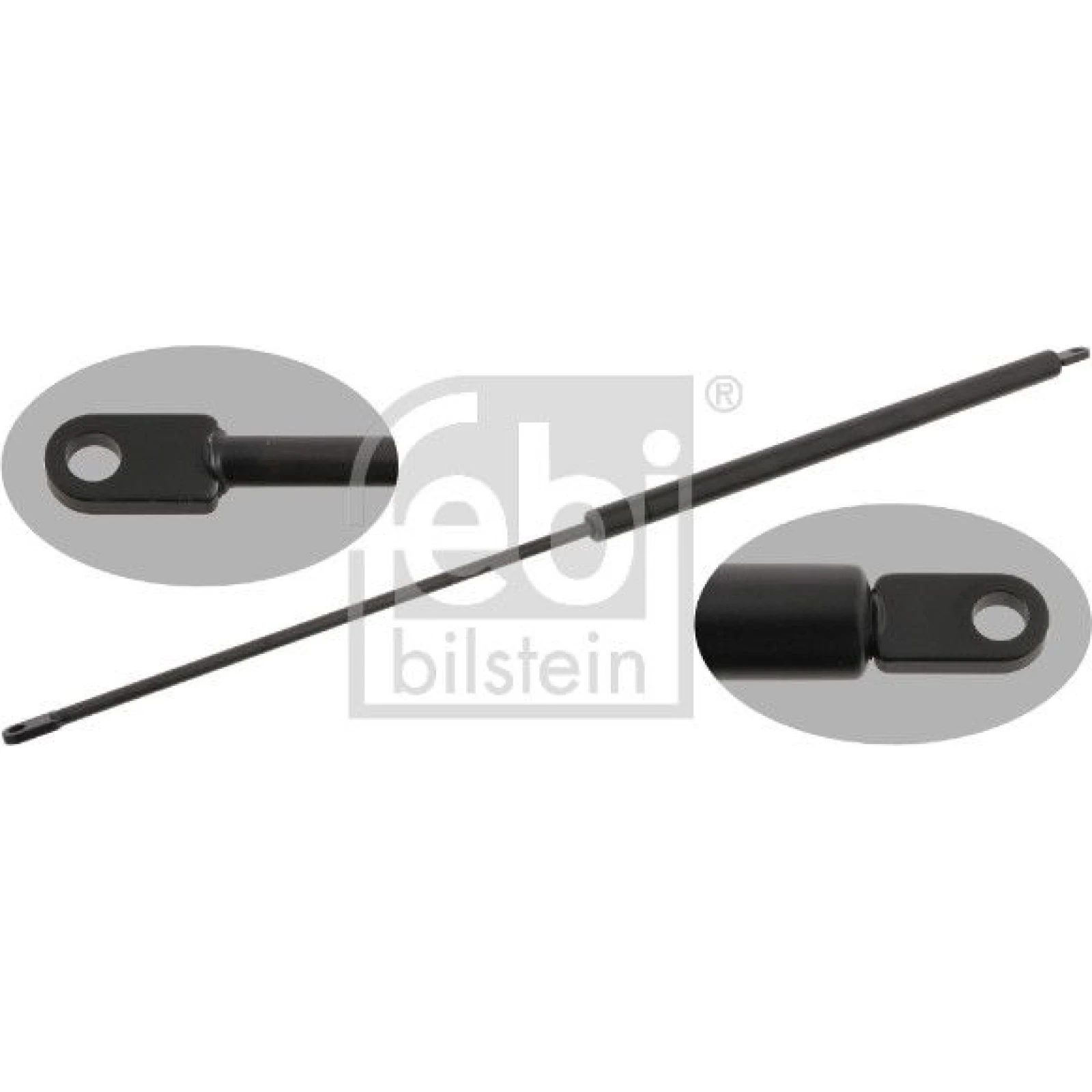 febi Gasdruckfeder 28556