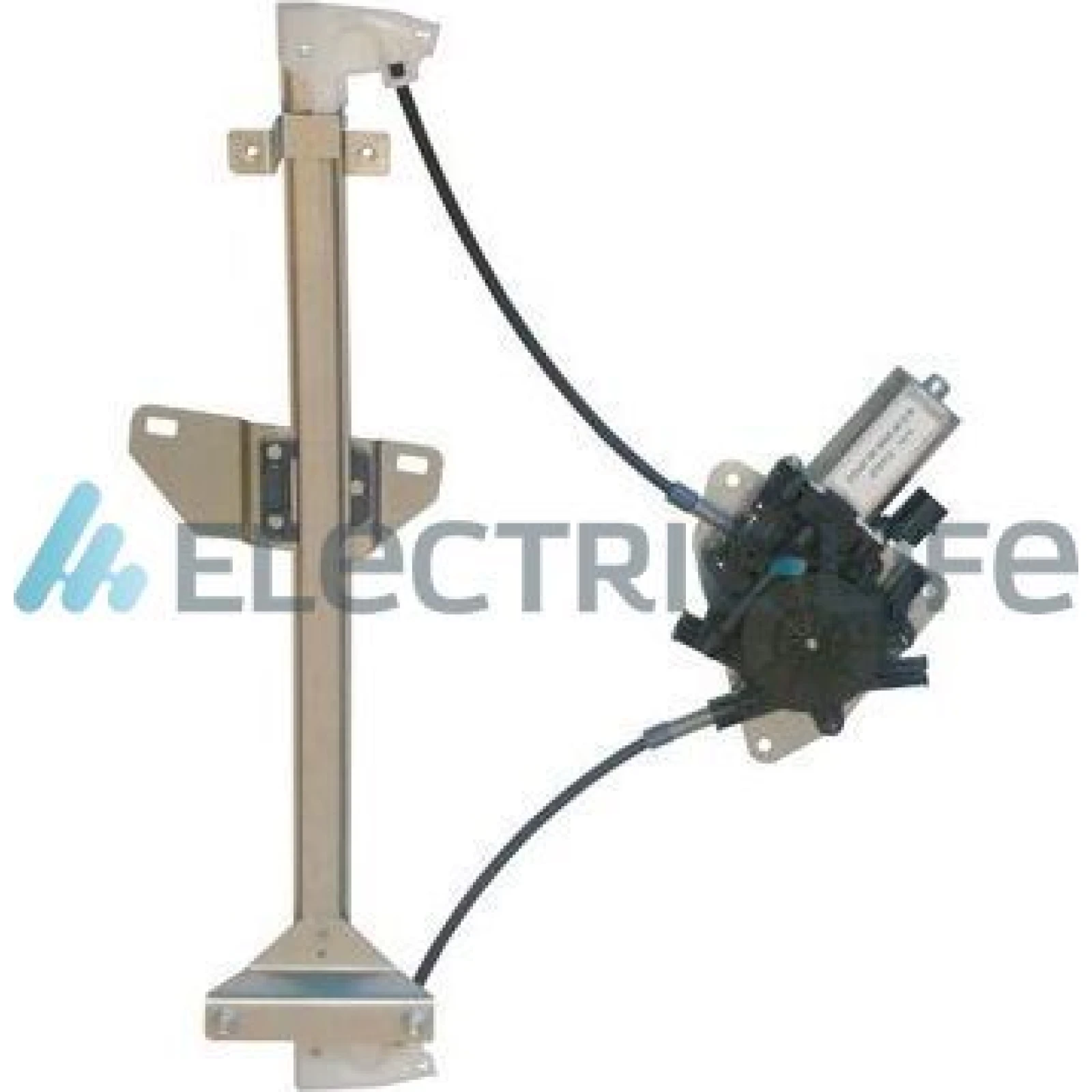 ELECTRIC LIFE Fensterheber ZR DN70 L