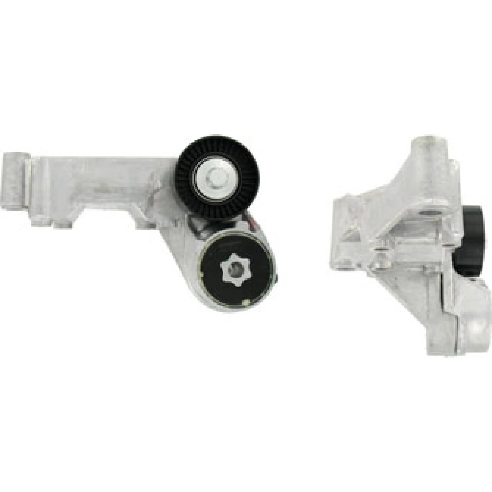 Spannrolle Multi-V VKM 34108