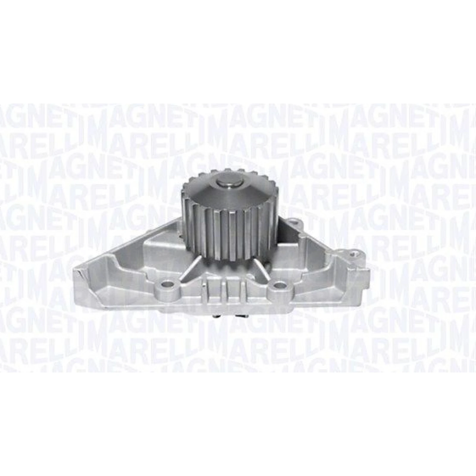 MAGNETI MARELLI Wasserpumpe 352316170914