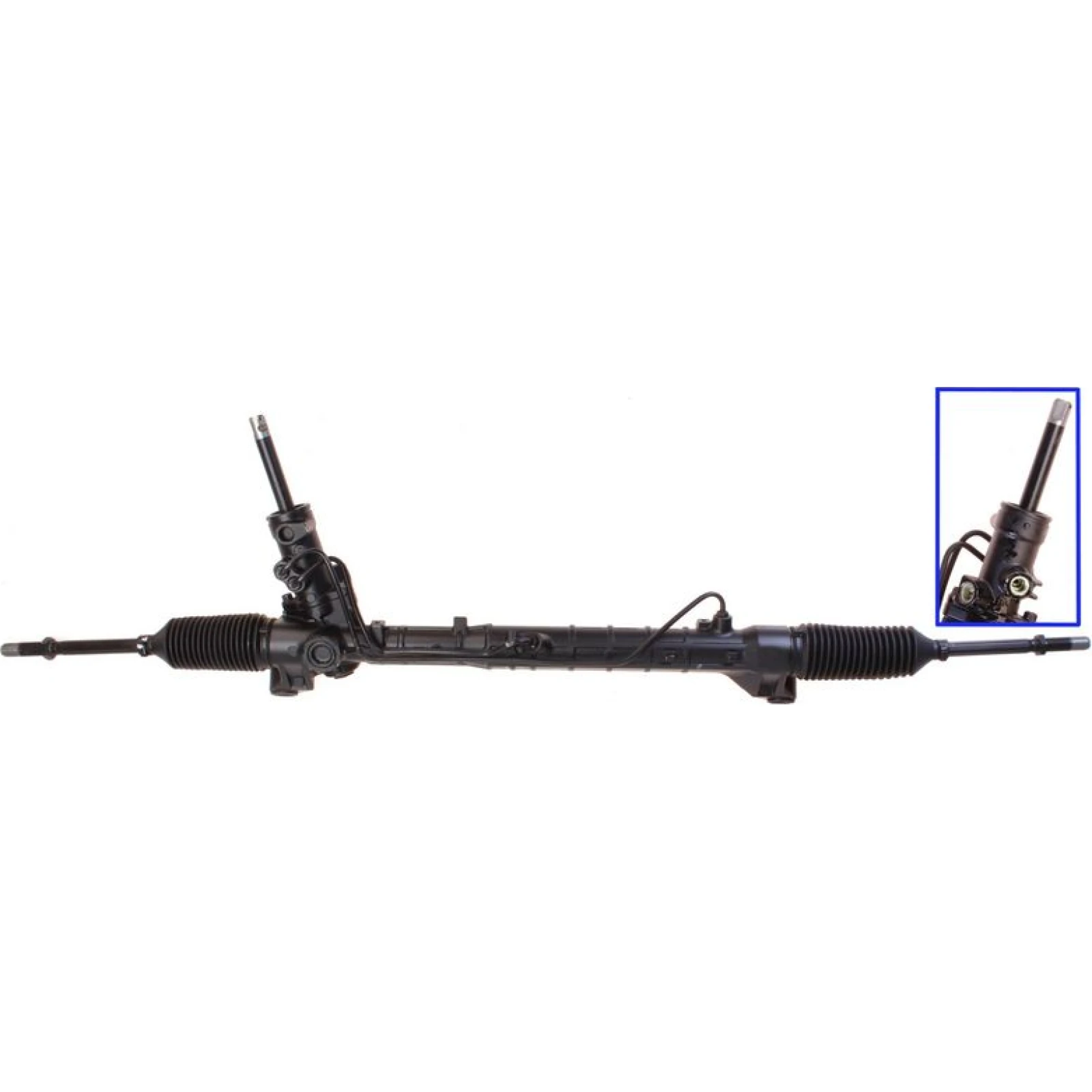 ELSTOCK Lenkgetriebe 11-0704 hydraulisch – für Mazda 3 - l