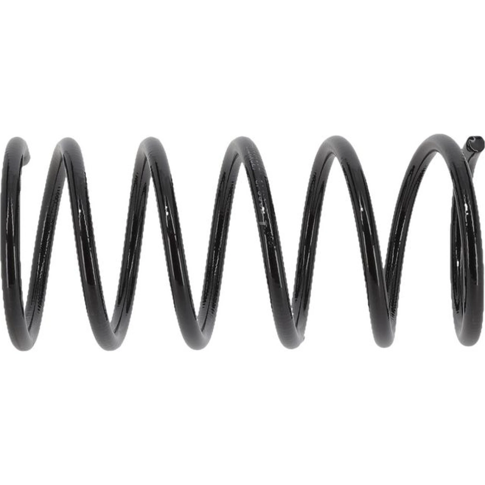 Monroe Fahrwerksfeder SP0032