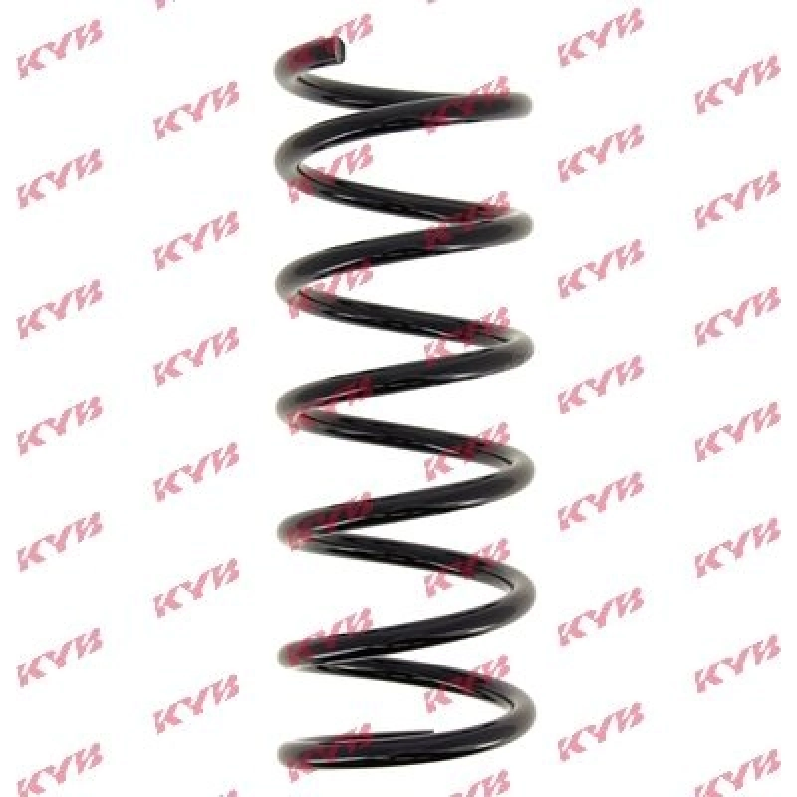 KYB Fahrwerksfeder Ford T. Grand C-Max 1.6/1.6D/2.0D 12/10 RA6201