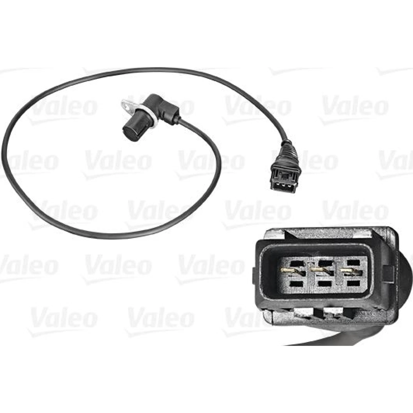 Valeo Kurbelwellensensor 254030