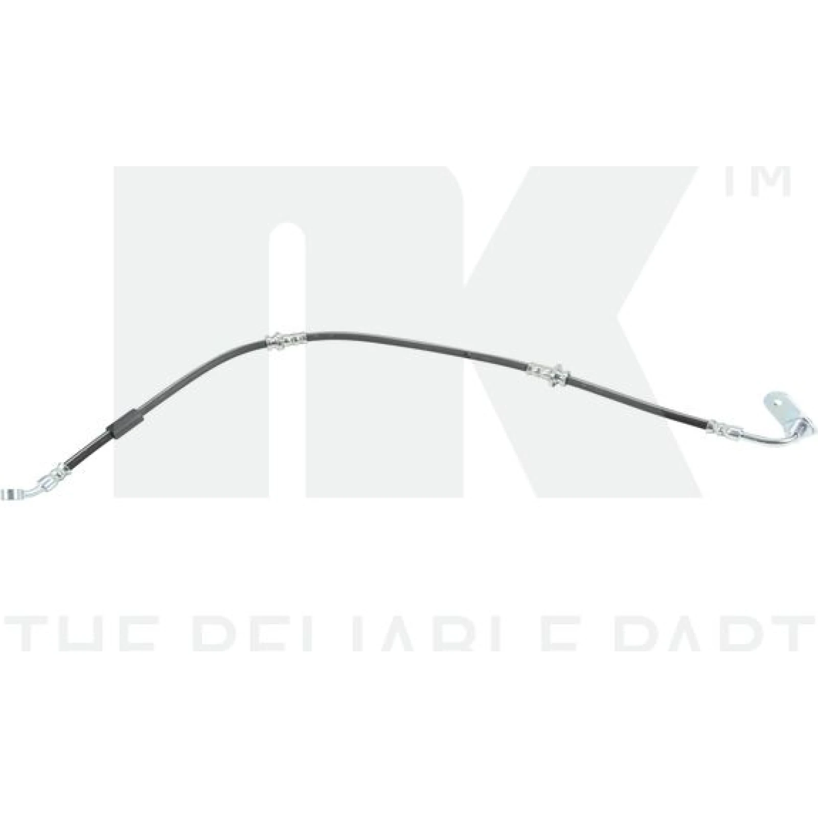 NK Bremsschlauch 855219
