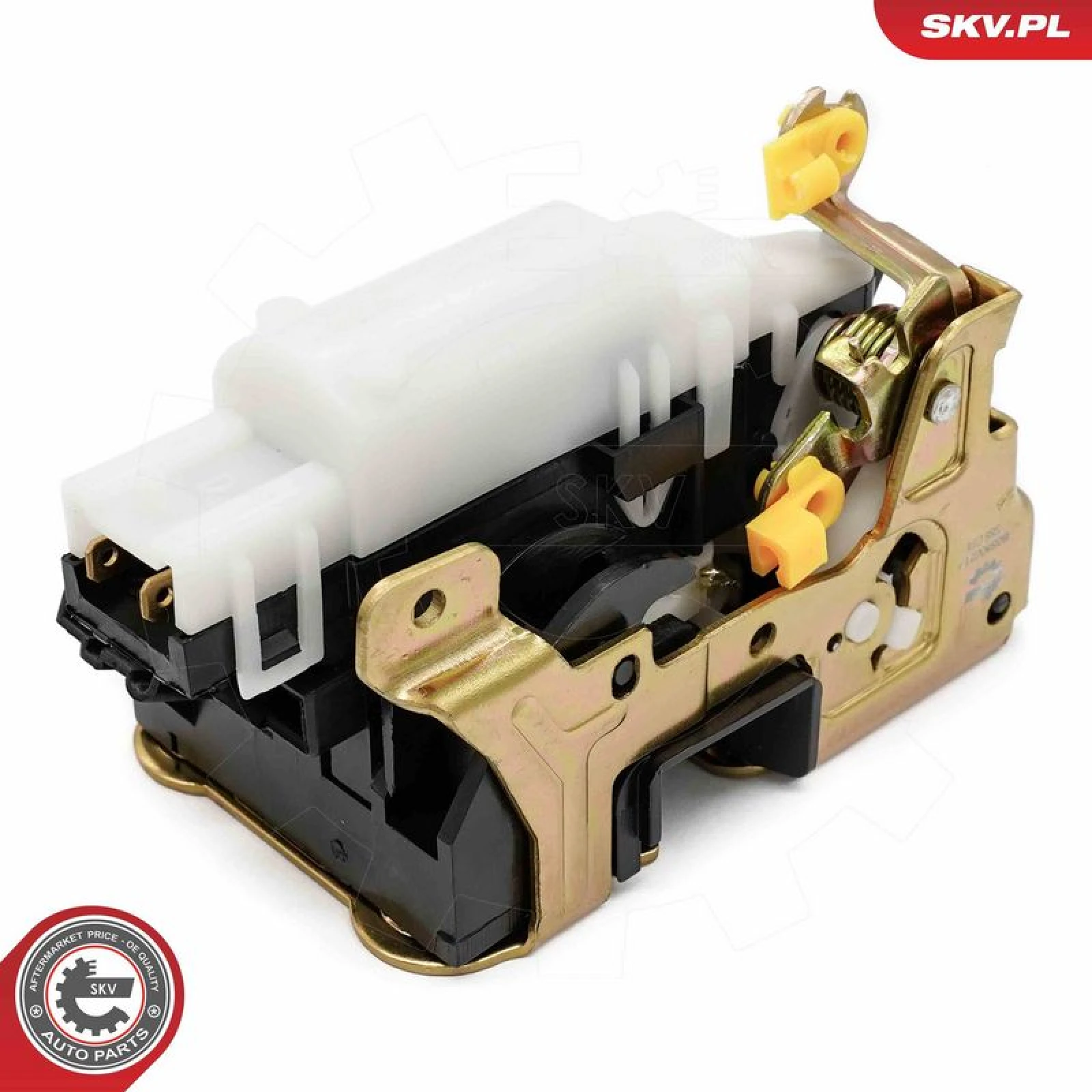 ESEN SKV Türschloß 60SKV212