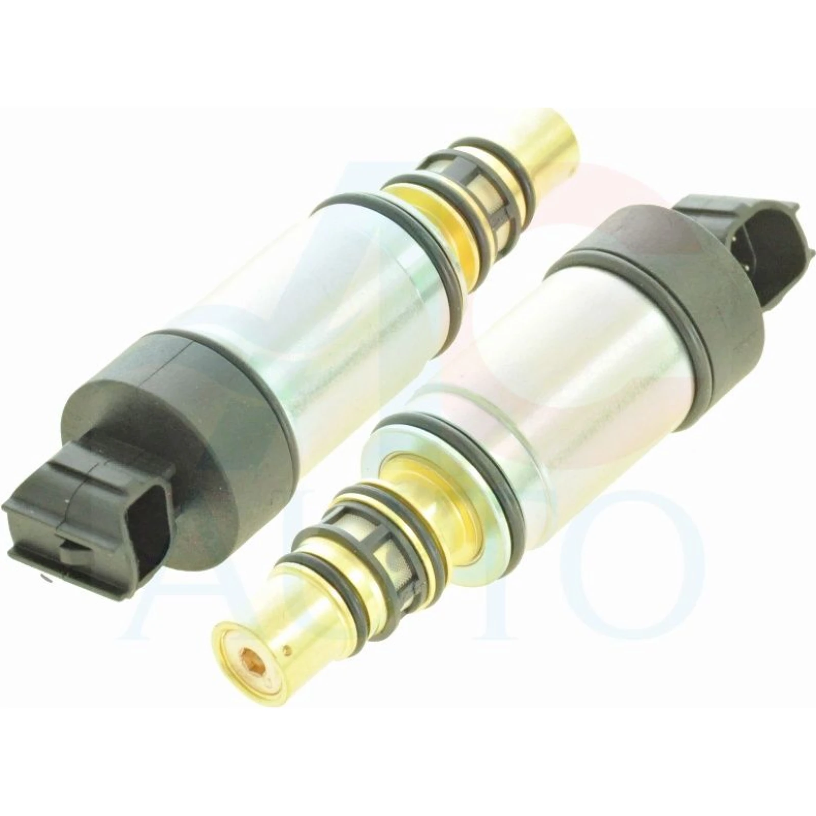 ACAUTO Regelventil, Kompressor AC-02SD18
