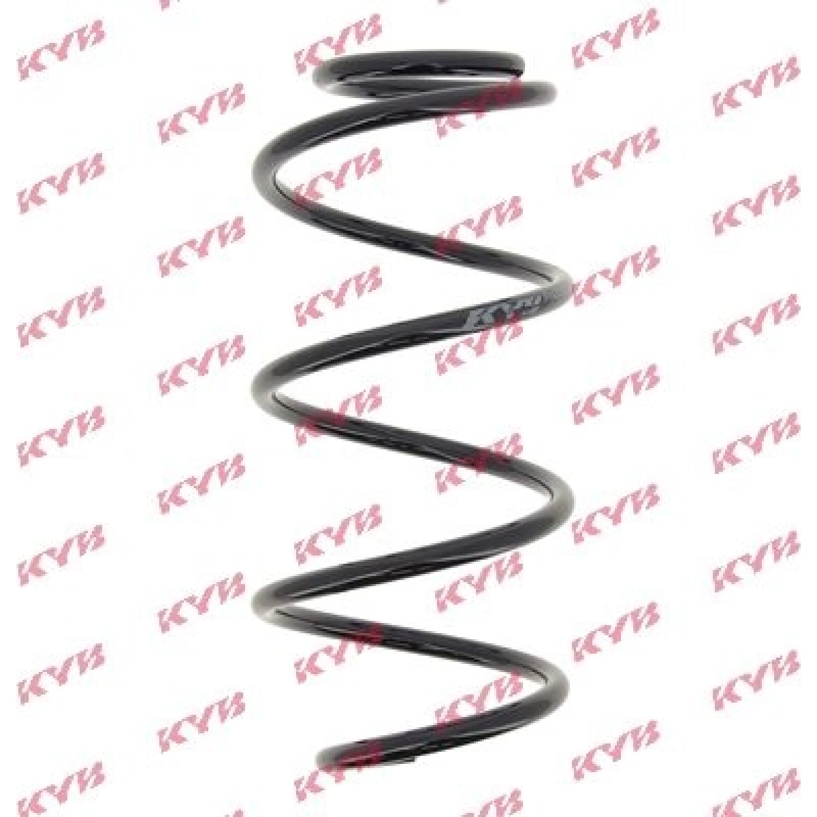 KYB Fahrwerksfeder Hyundai P. I30 1.6D/2.0 10/07-11/11 RA3333
