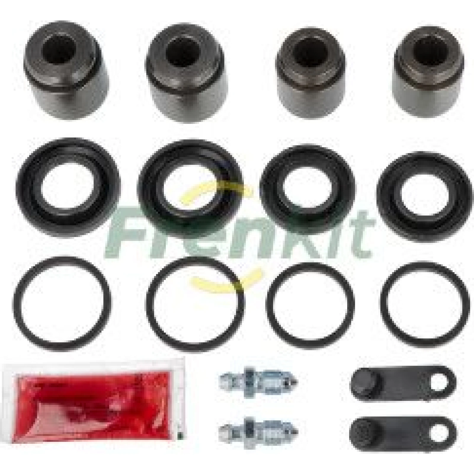 FRENKIT Reparatursatz, Bremssattel 232913
