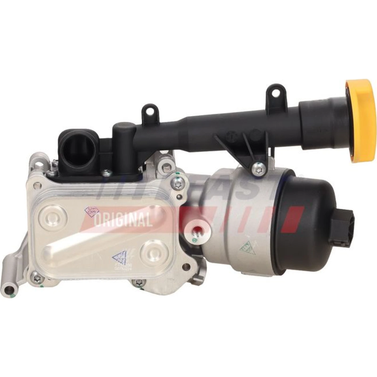 FAST Ölkühler, Motoröl FT55286