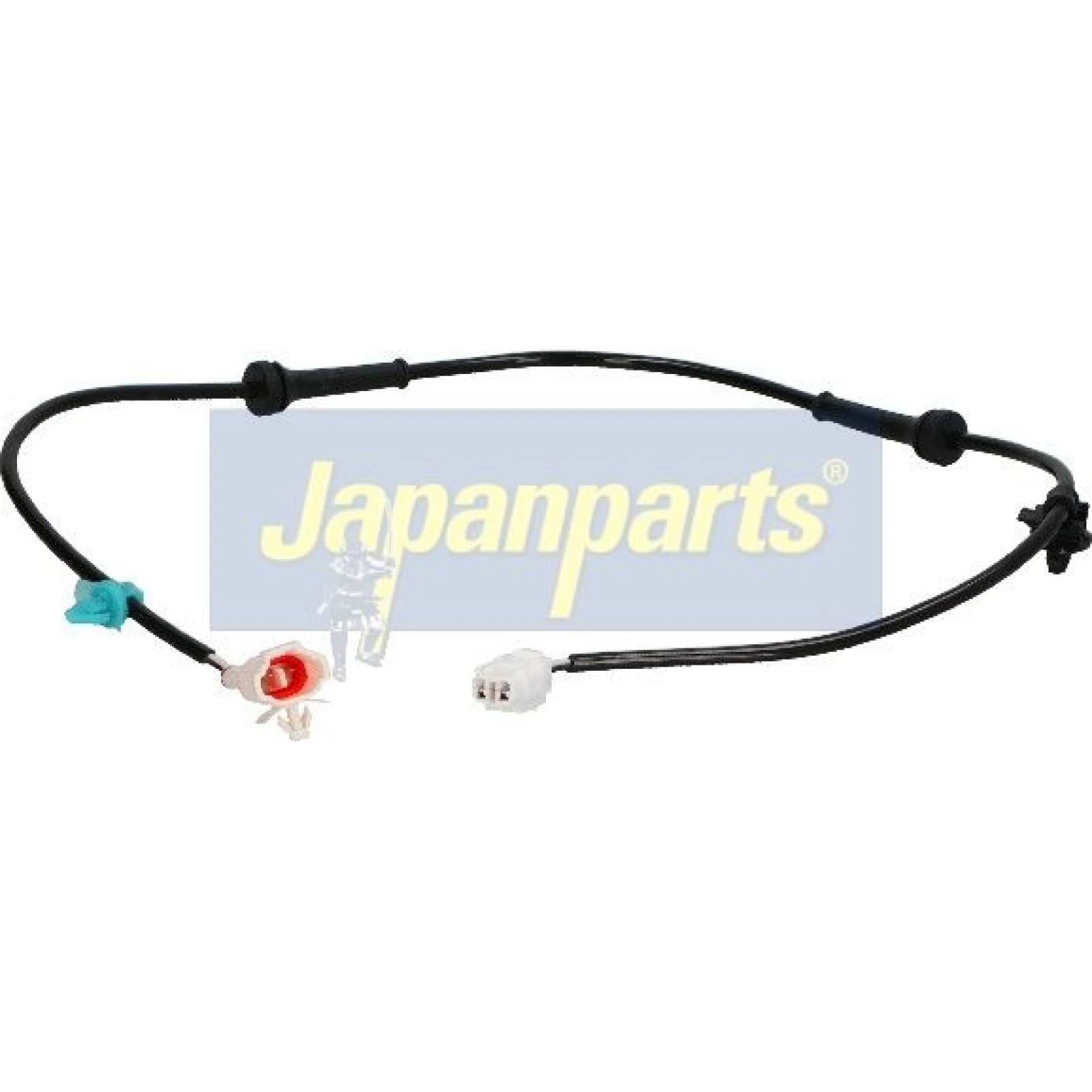 Sensor, Raddrehzahl ABS-821