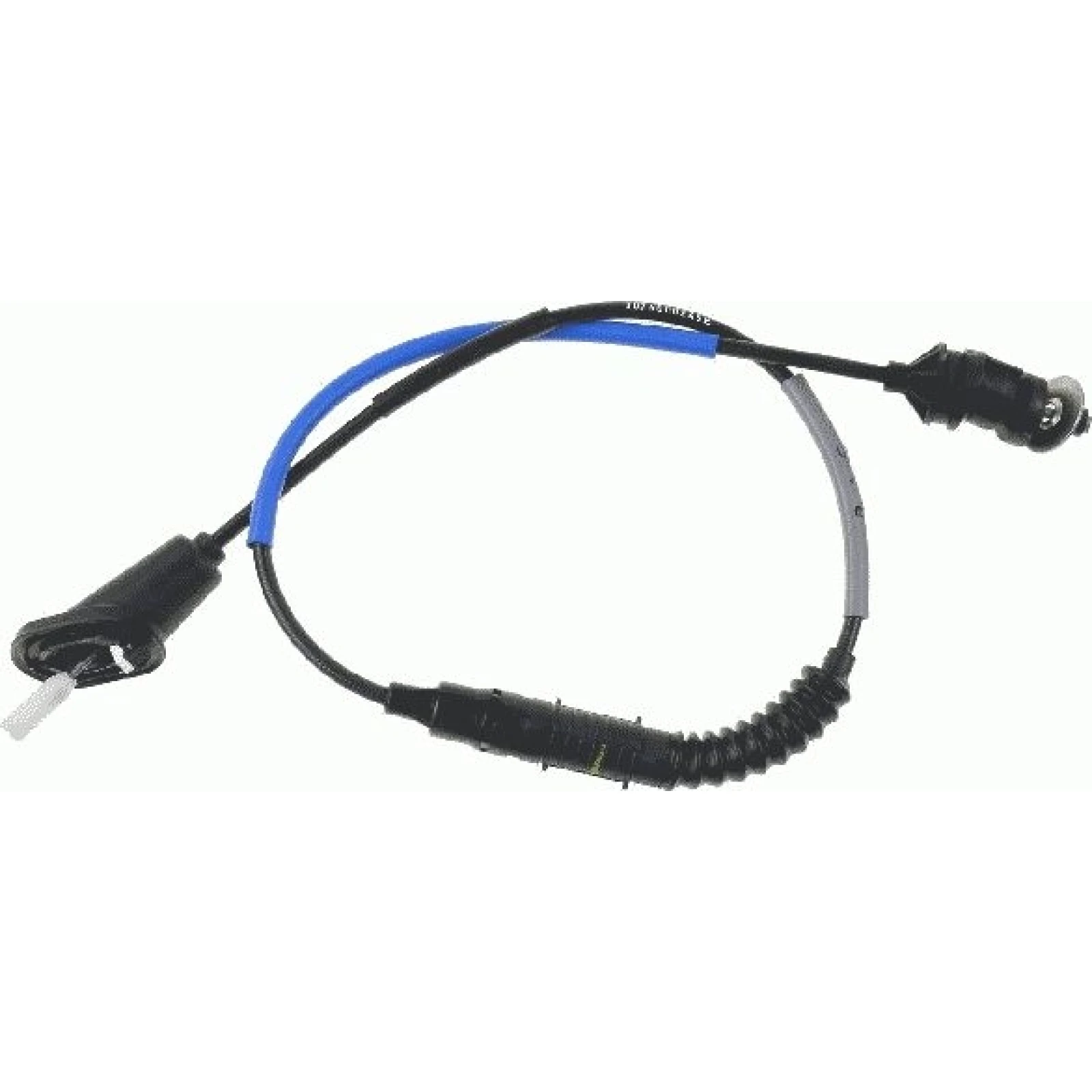 Sachs Kupplungsseil 3074 600 245