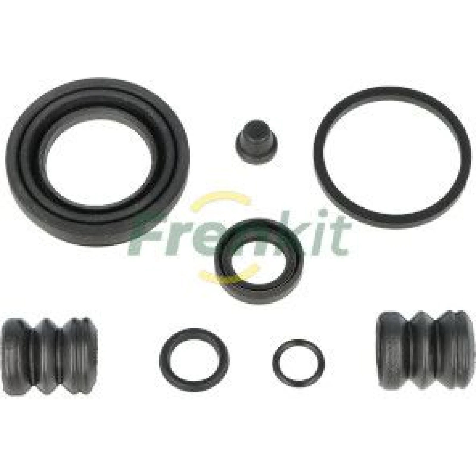 FRENKIT Reparatursatz, Bremssattel 238010
