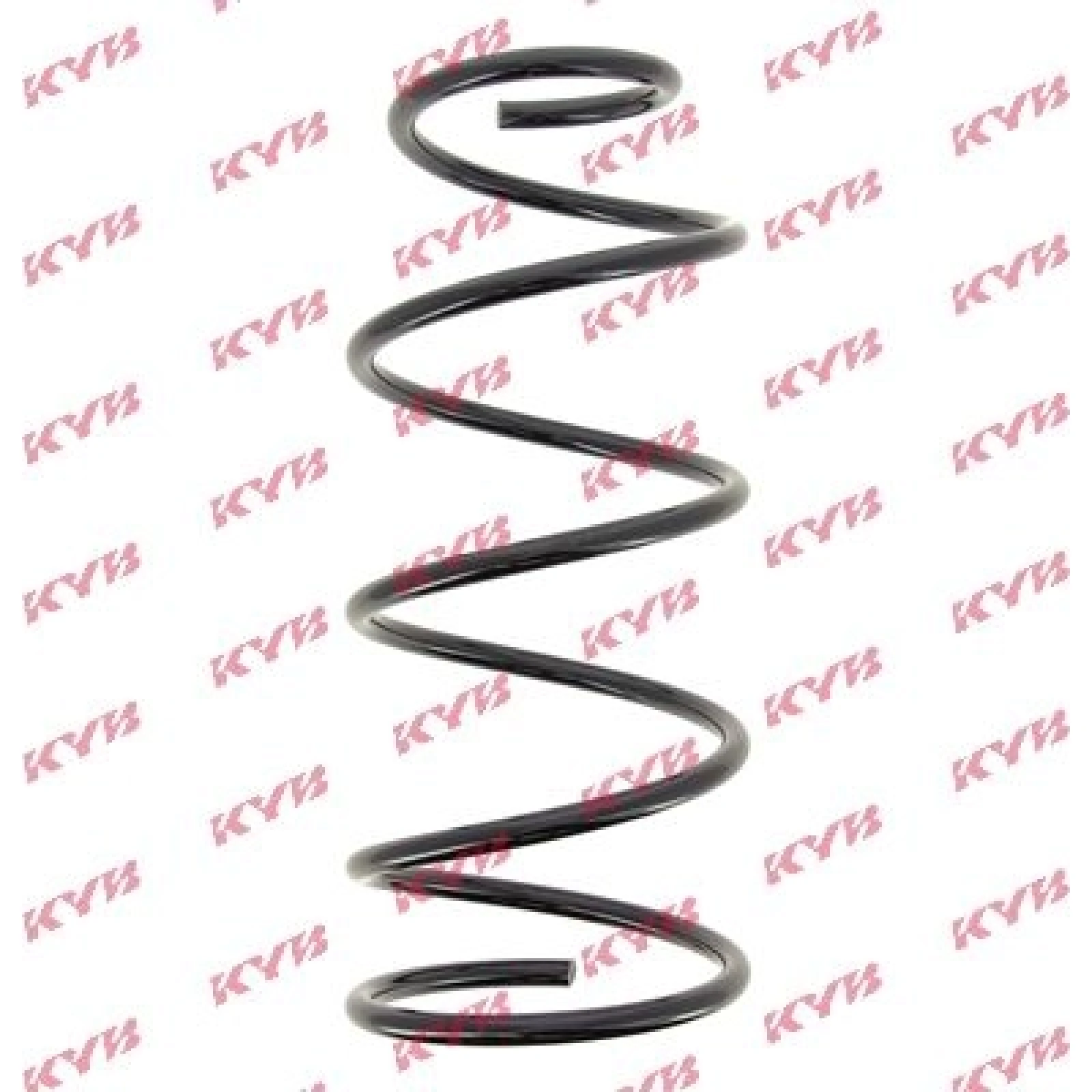 KYB Fahrwerksfeder Fiat P. Coupe 2.0 11.93-08.00 RC3413